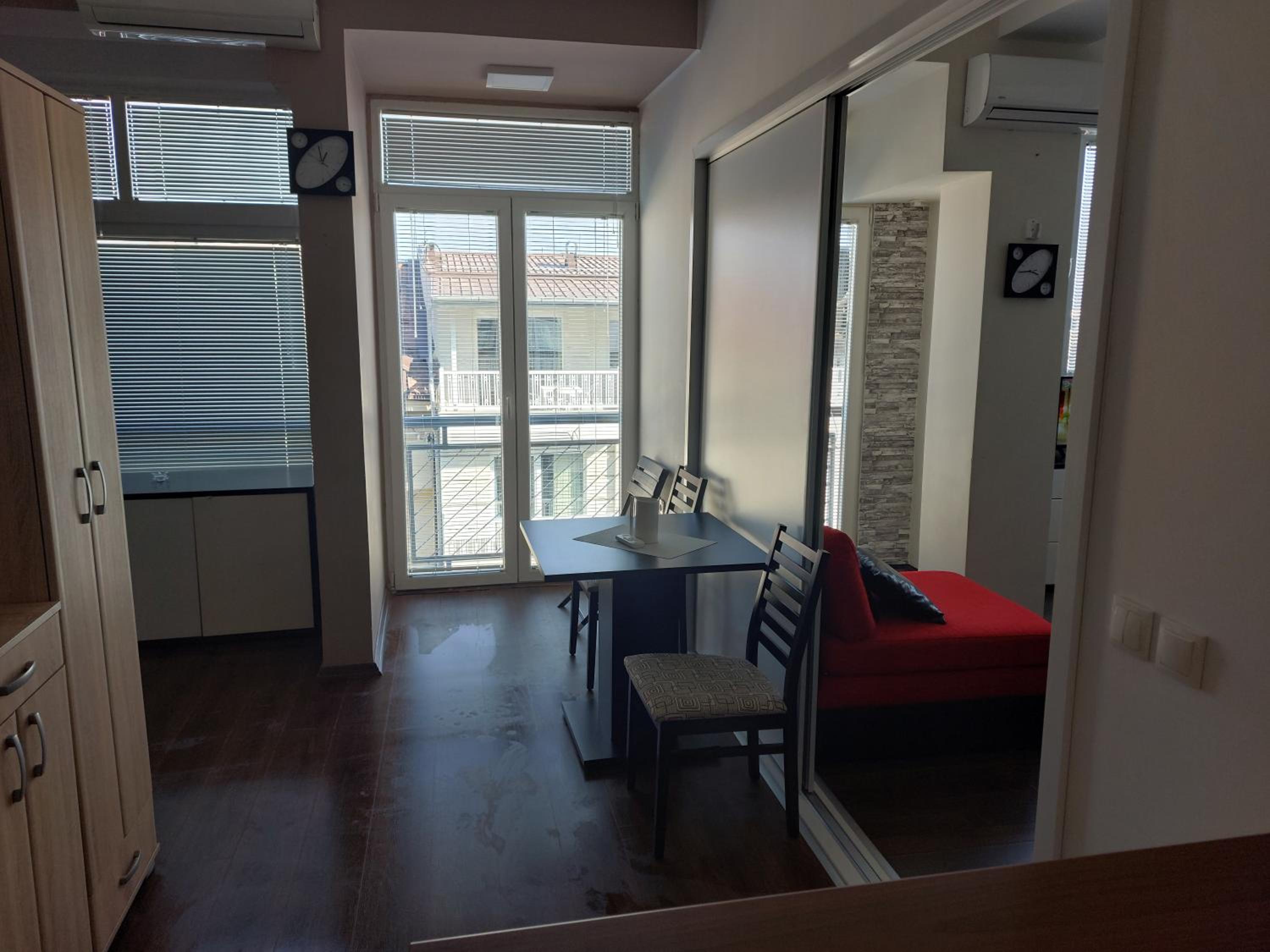 Apartmani Kuzman