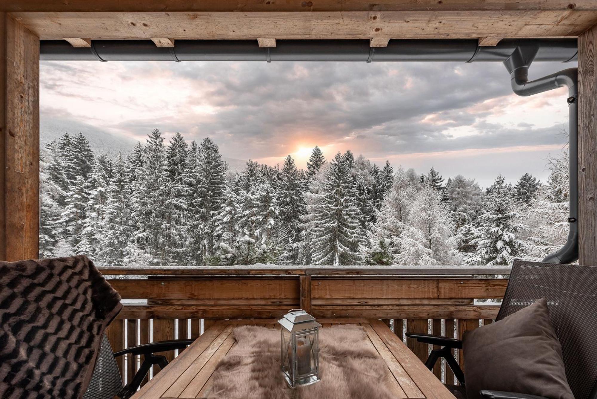 Fuchsmaurer Plose - Apartments bei Brixen view 3