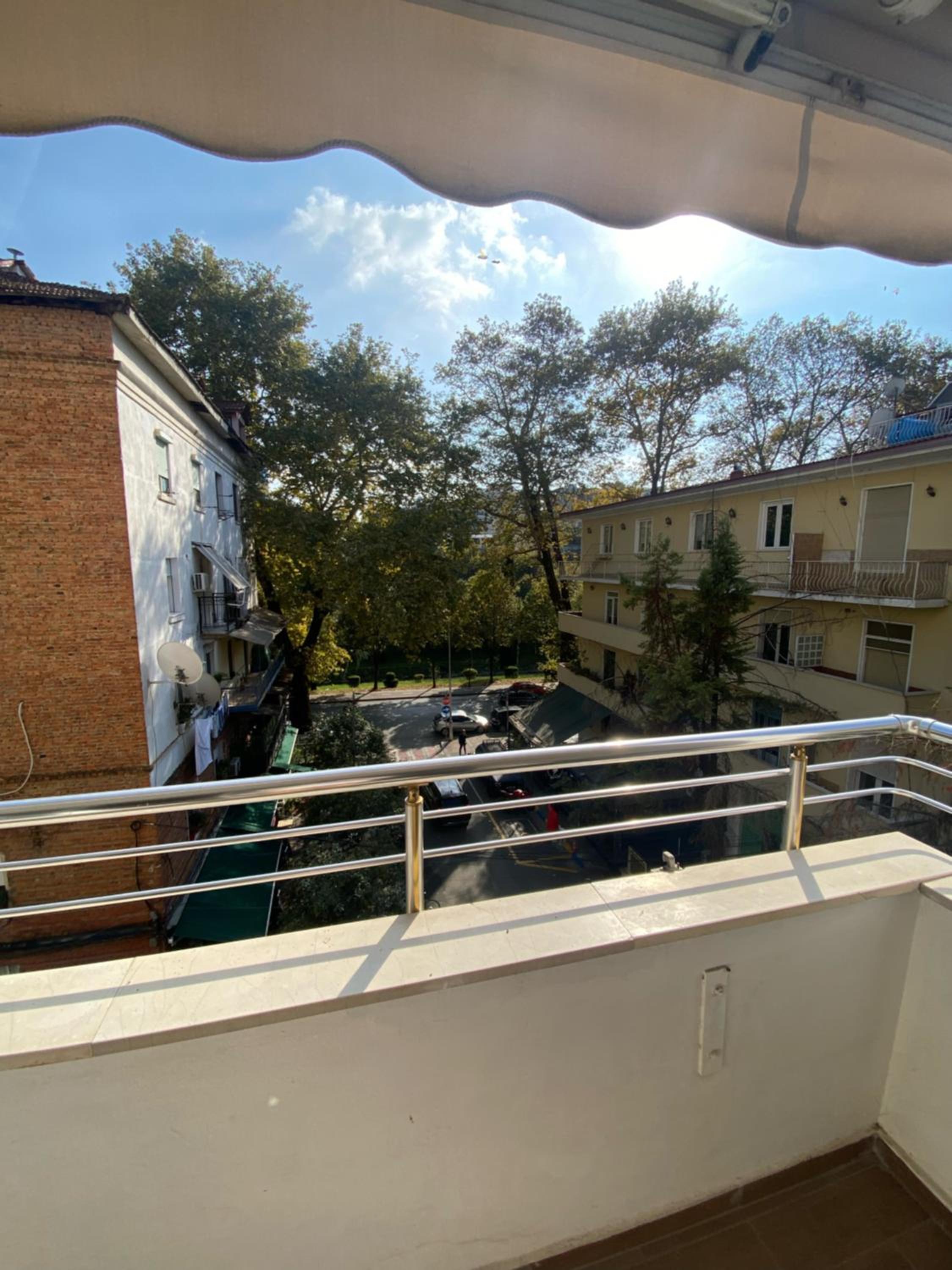 Jolie Center Apartment 2