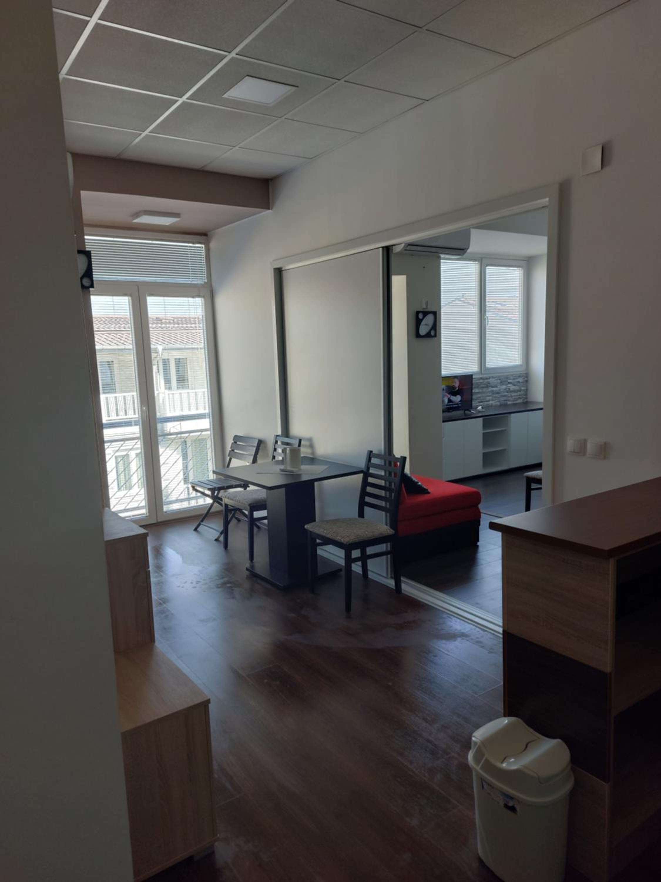 Apartmani Kuzman
