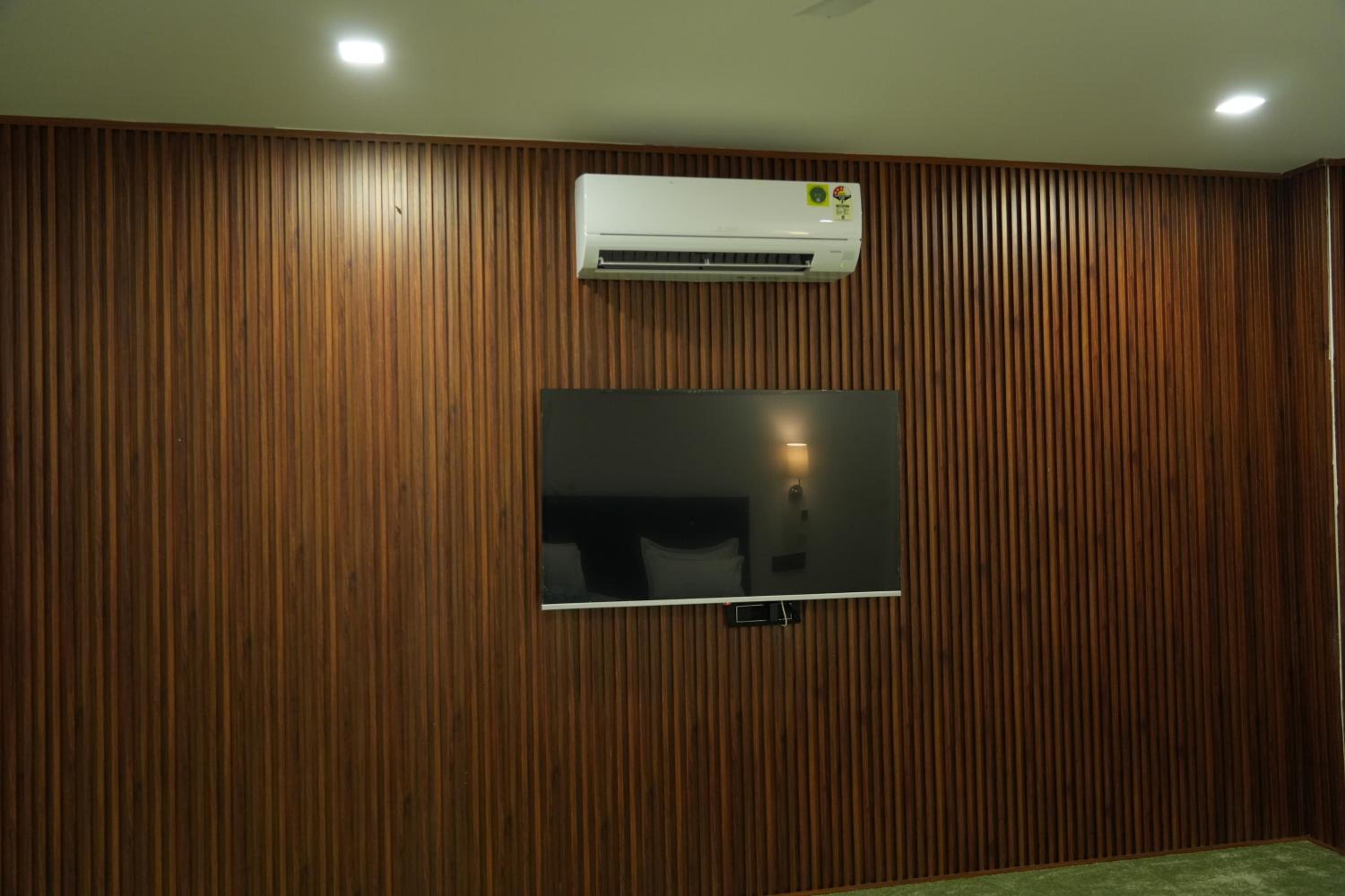 Lords SKD Resort Salangpur