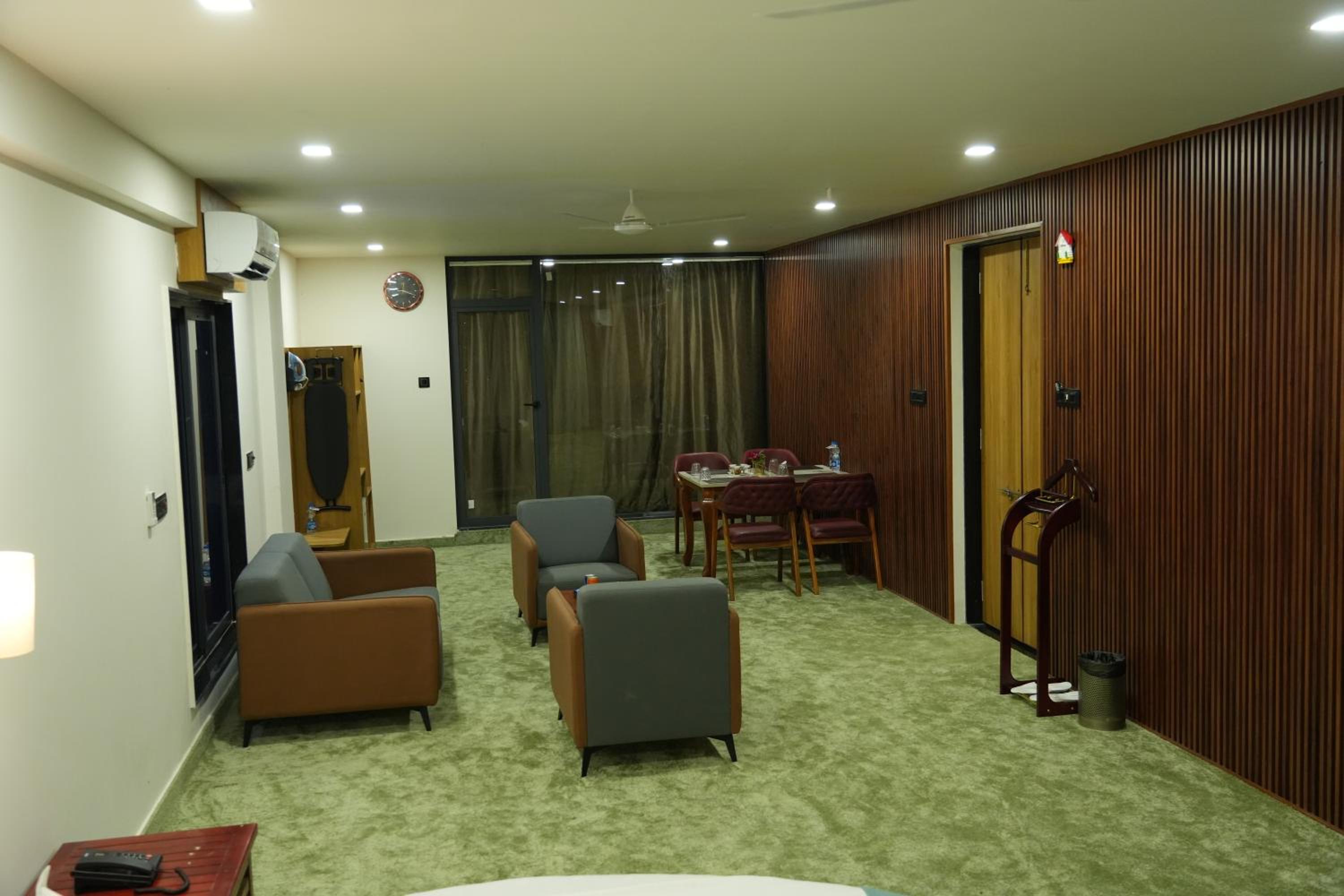 Lords SKD Resort Salangpur