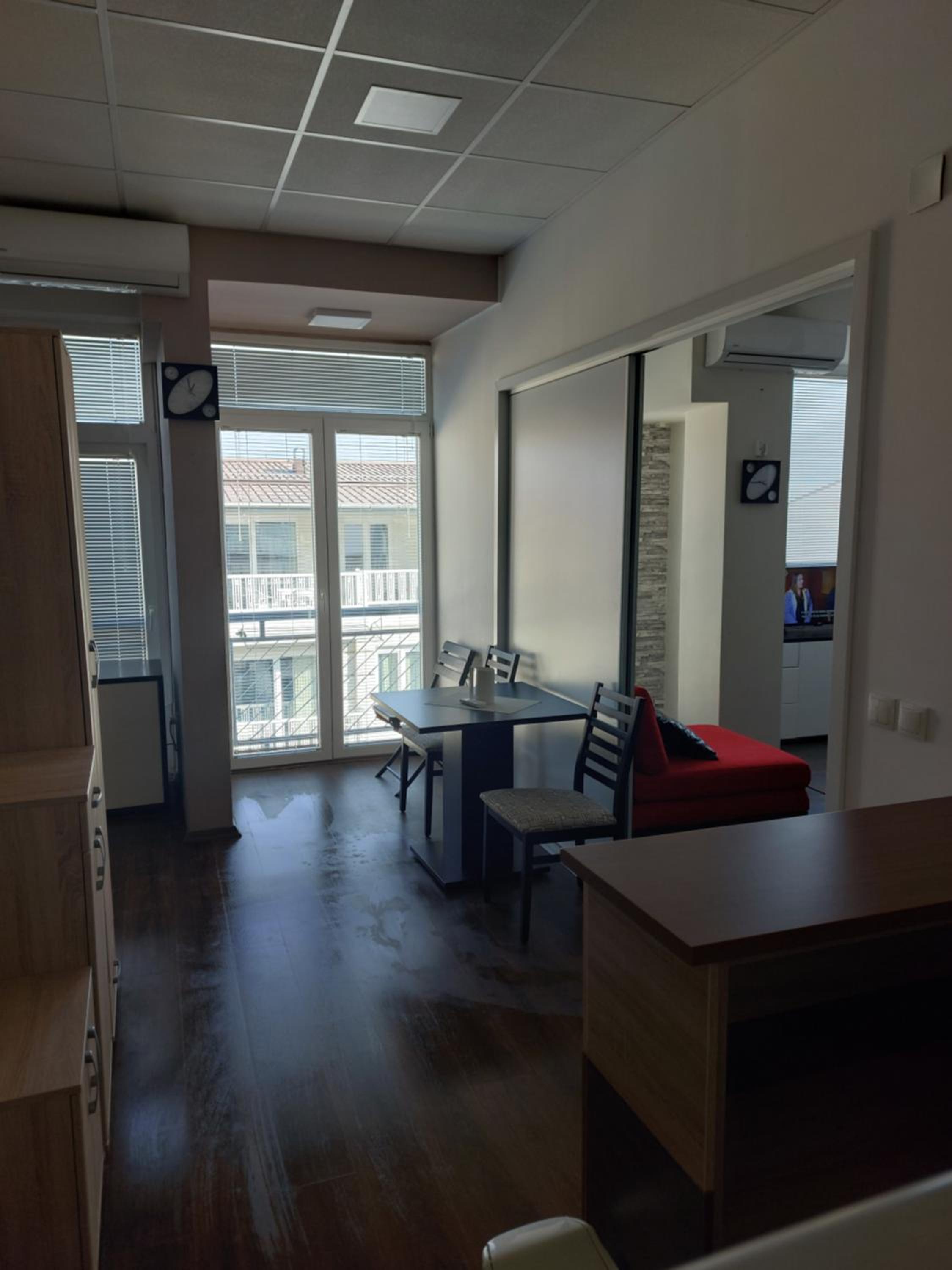 Apartmani Kuzman
