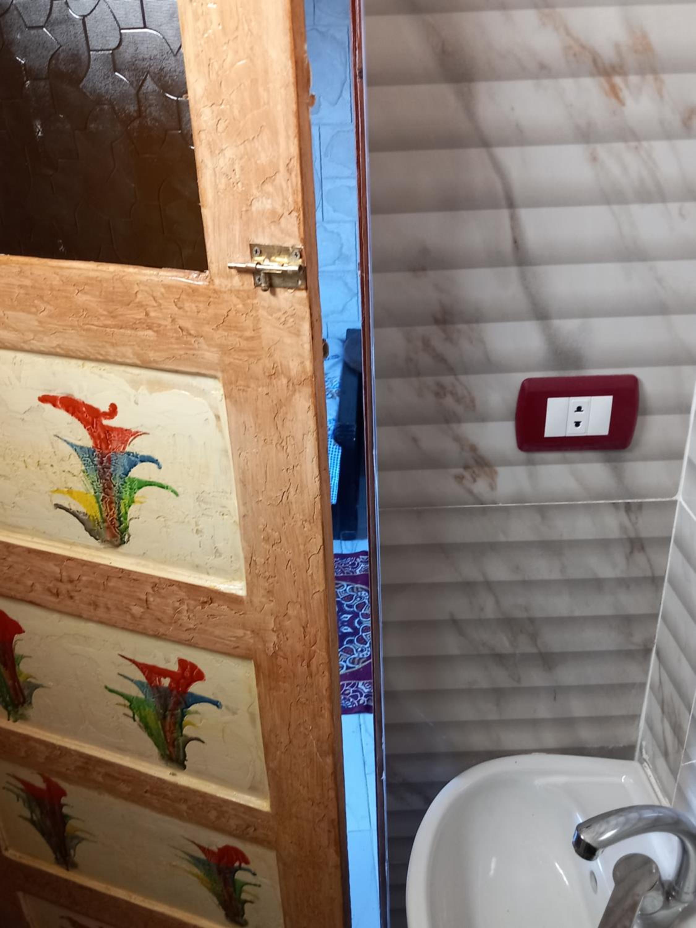 Hashem Nubian Guest House
