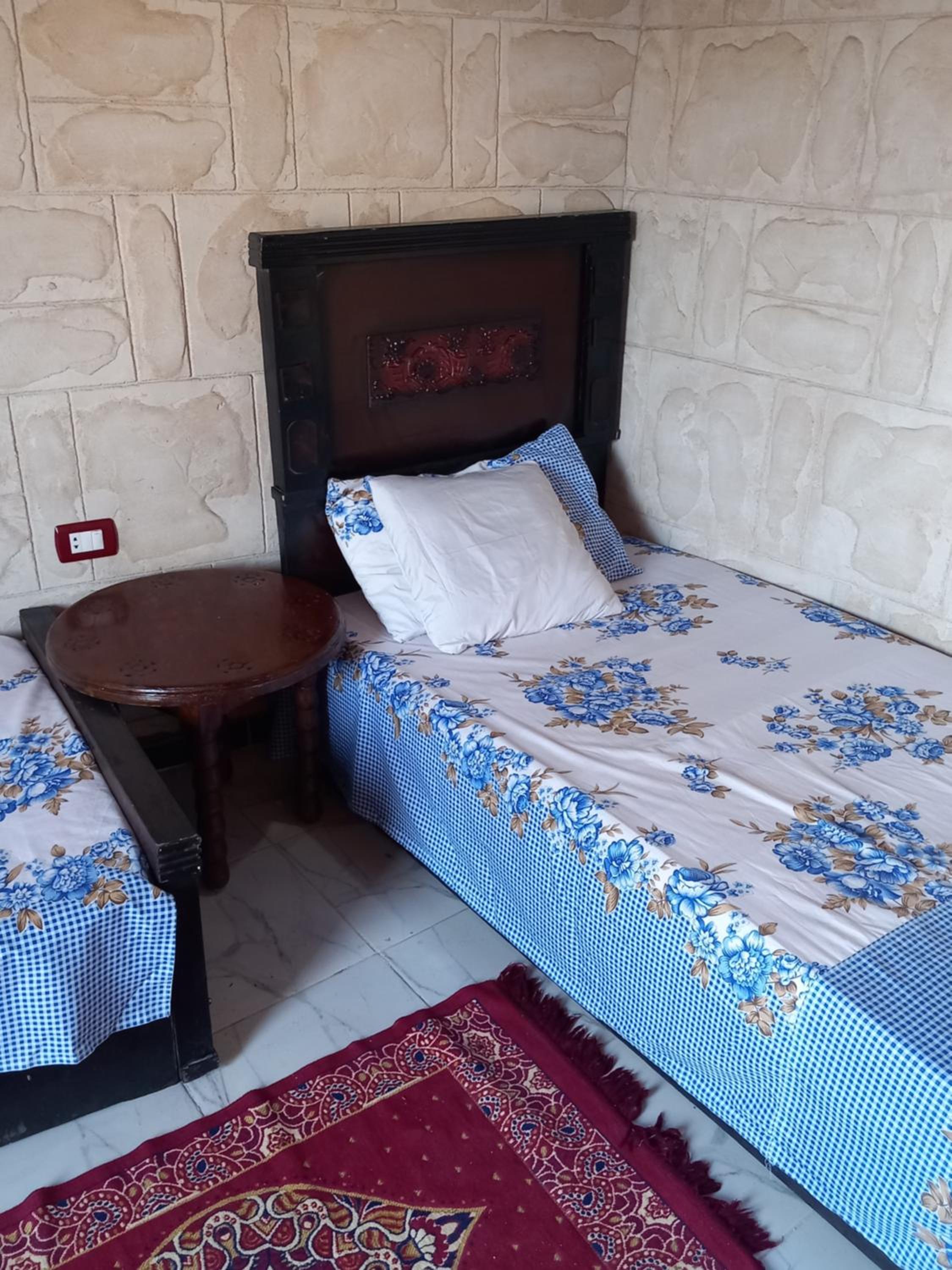 Hashem Nubian Guest House