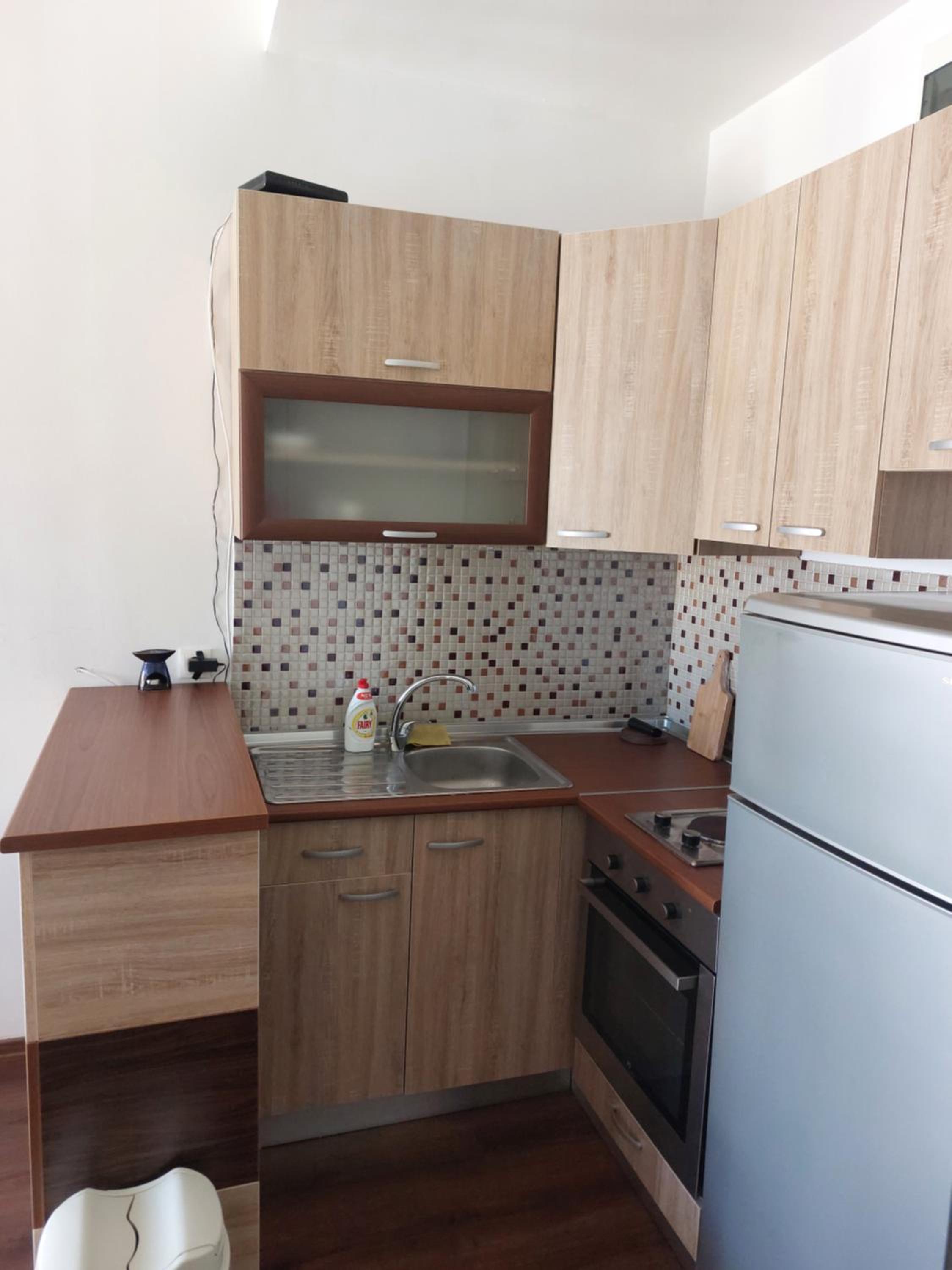 Apartmani Kuzman