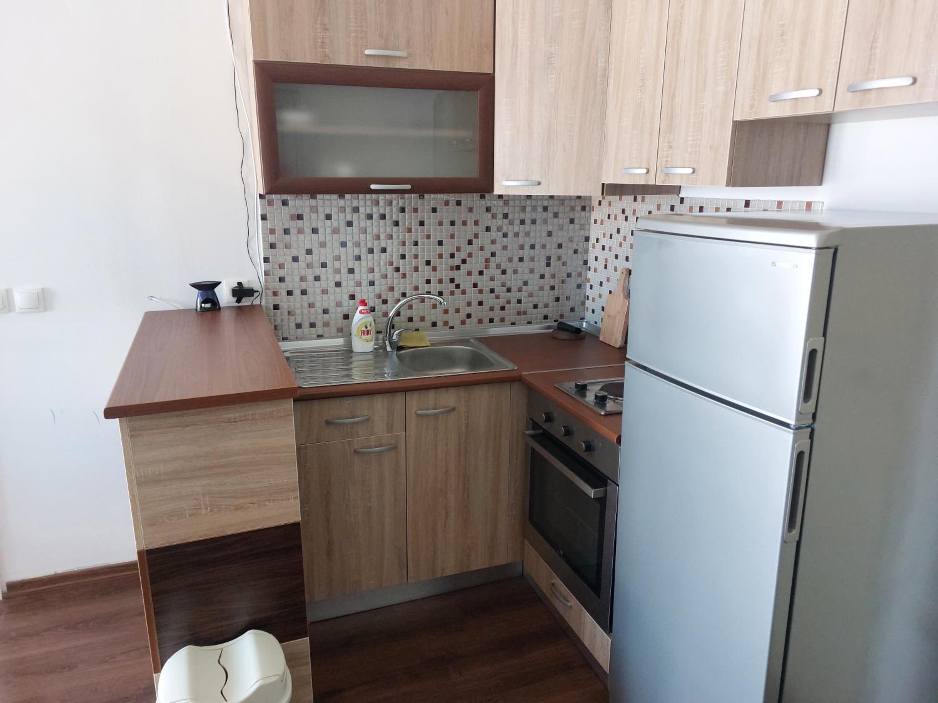 Apartmani Kuzman