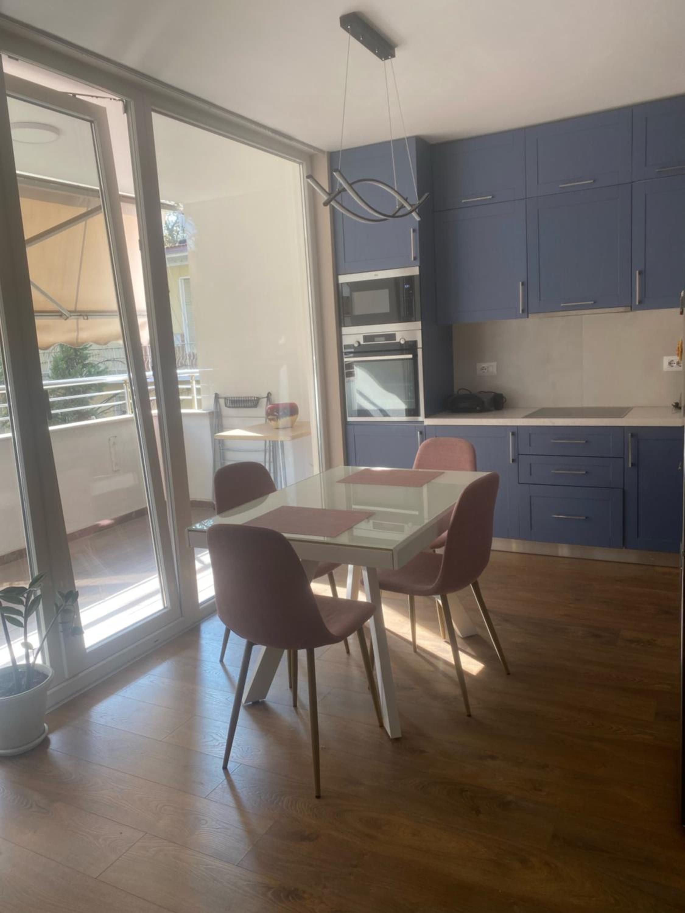 Jolie Center Apartment 2