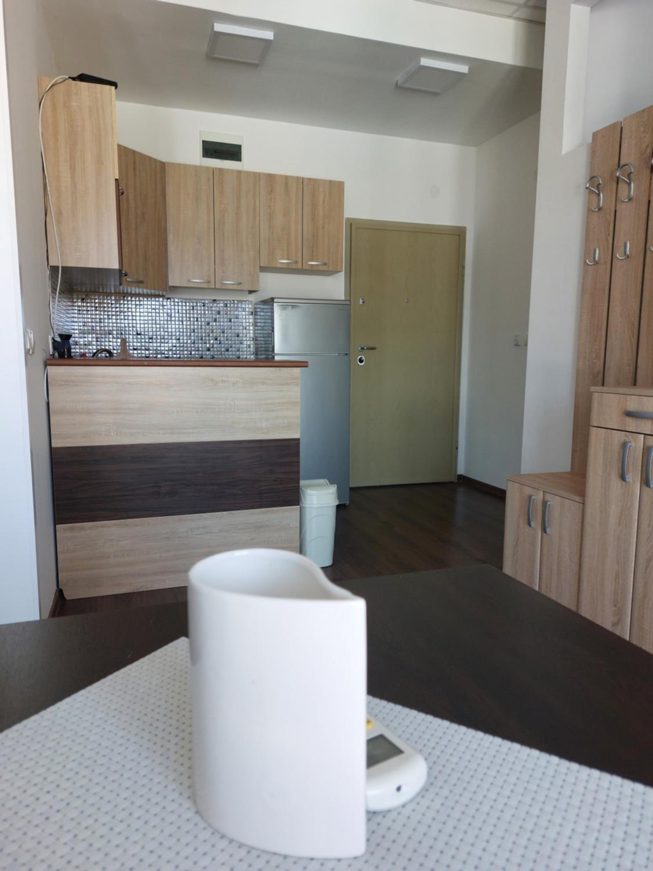 Apartmani Kuzman