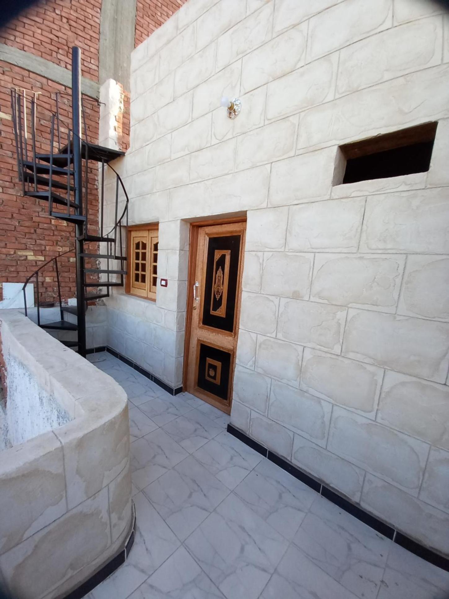 Hashem Nubian Guest House