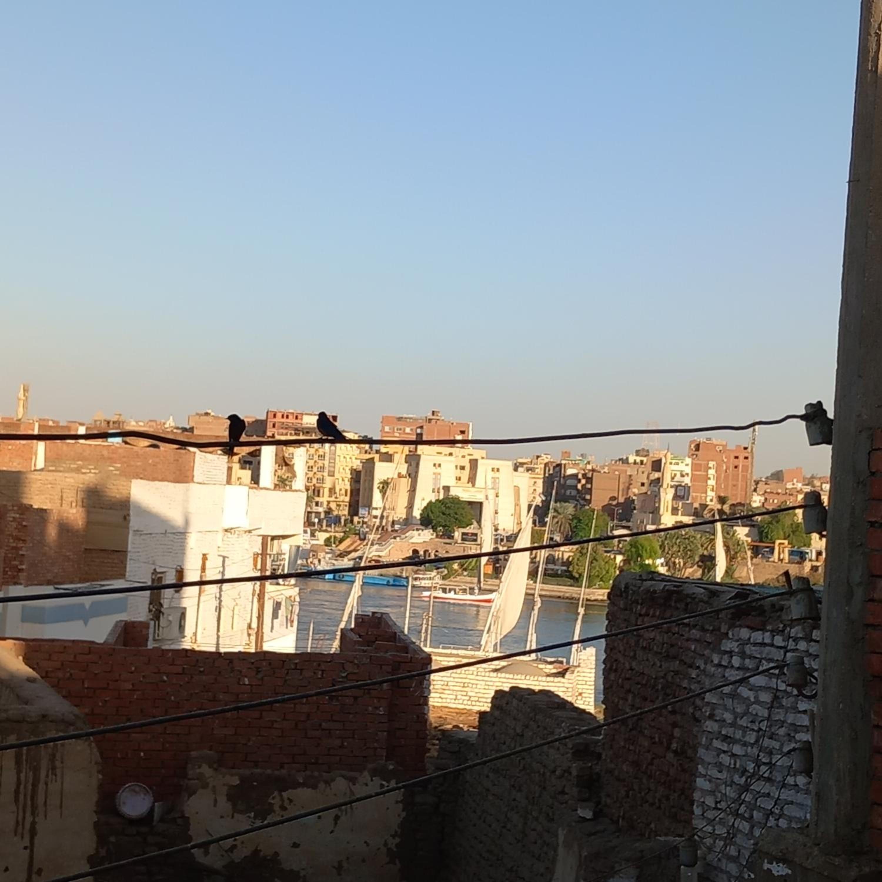 Hashem Nubian Guest House