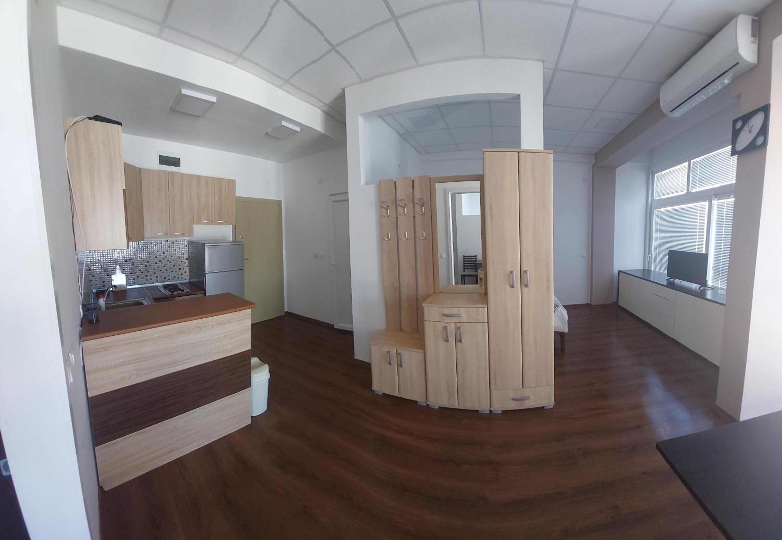 Apartmani Kuzman