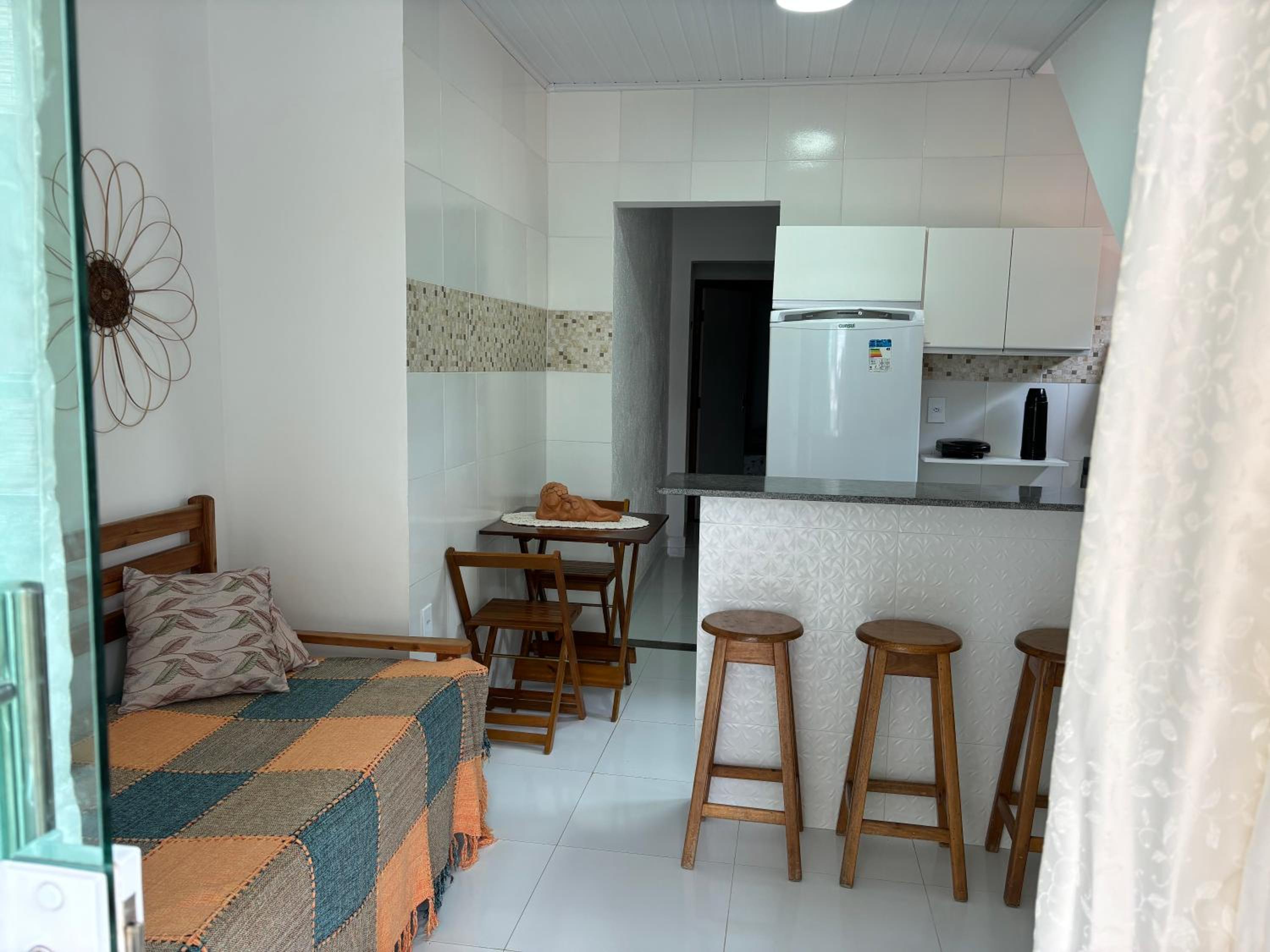 Residencial Morro de São Paulo