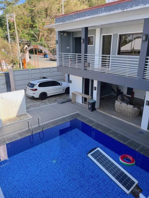 Hot Spring Resort view 3
