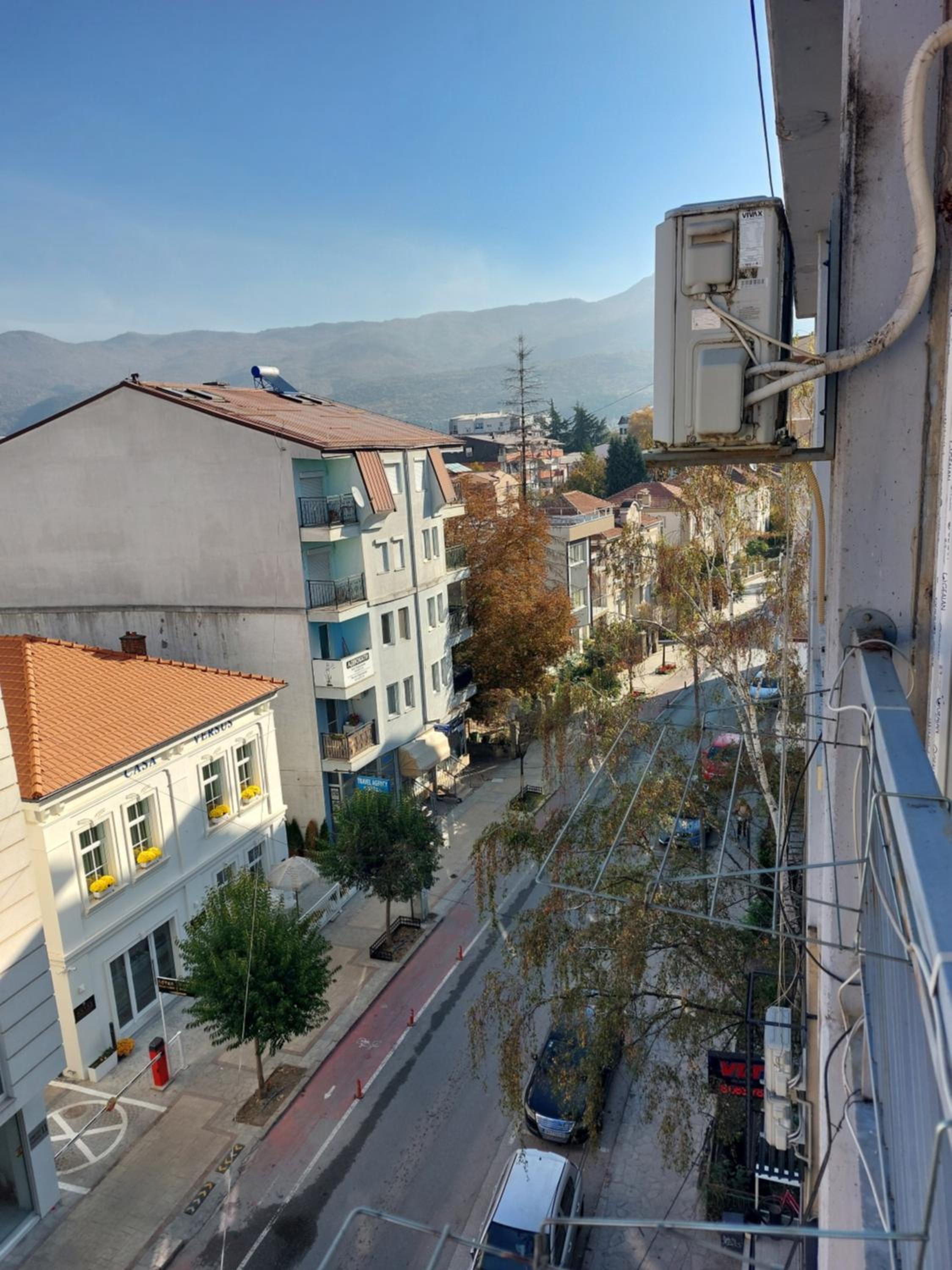 Apartmani Kuzman