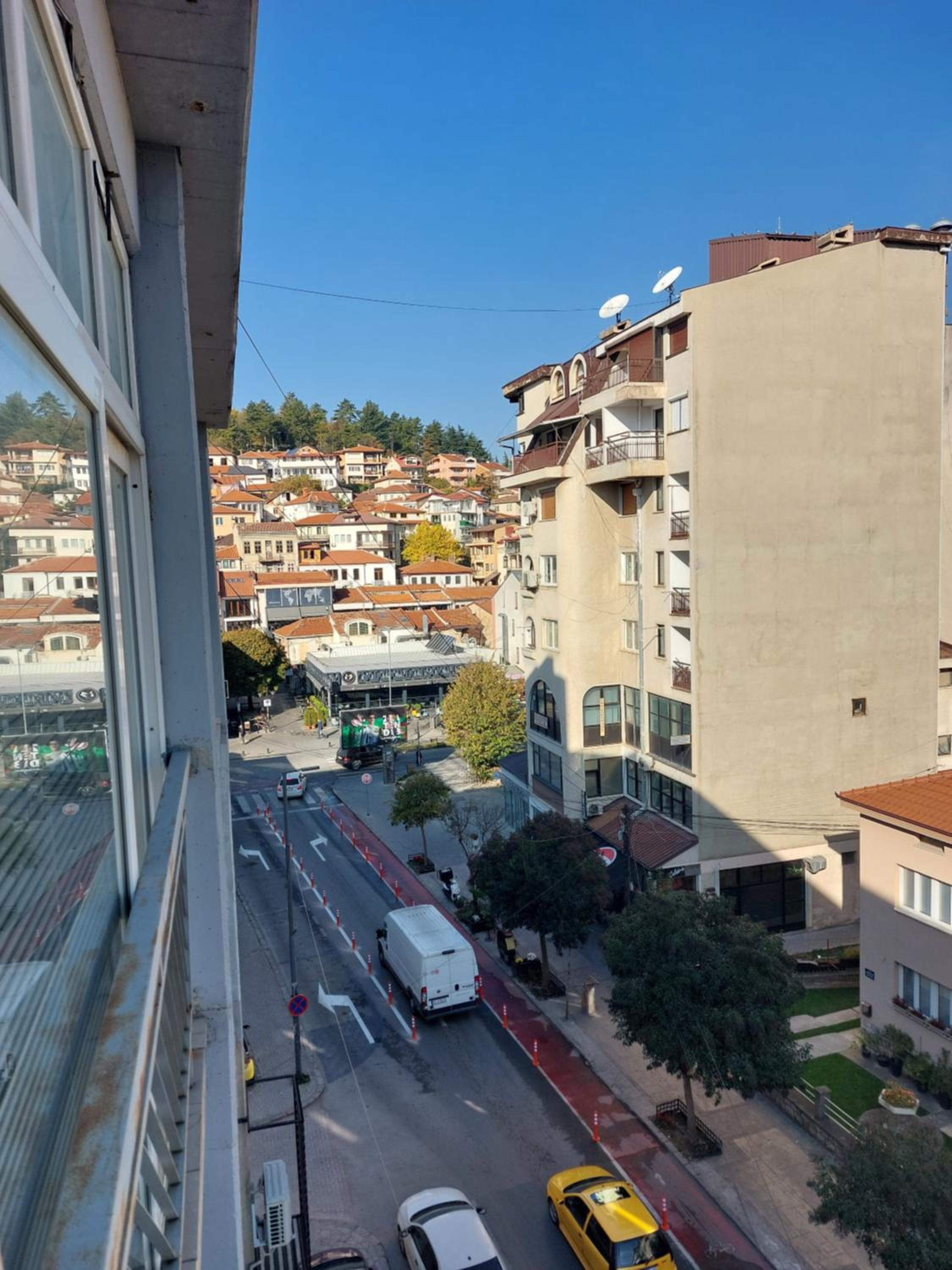 Apartmani Kuzman