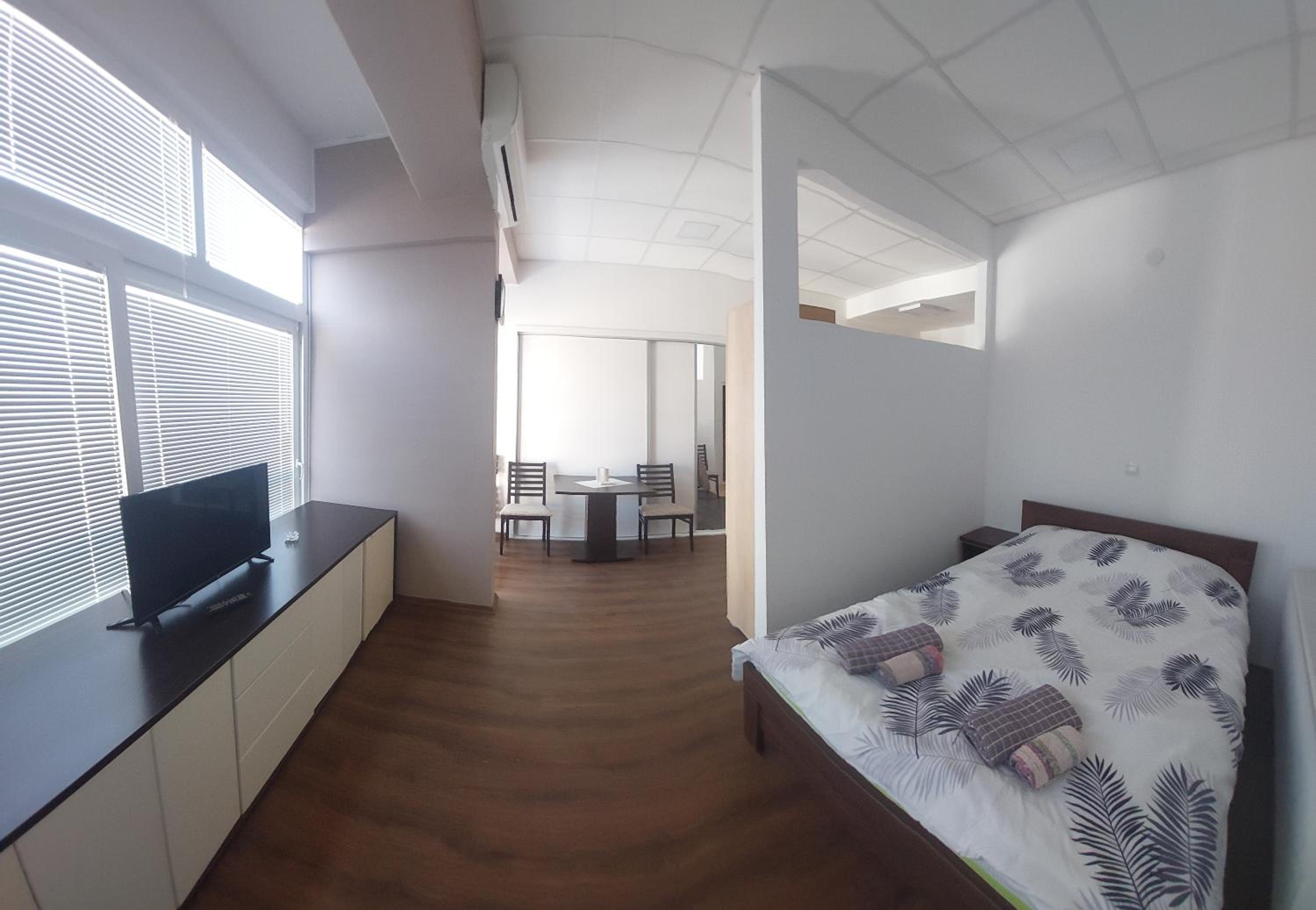 Apartmani Kuzman