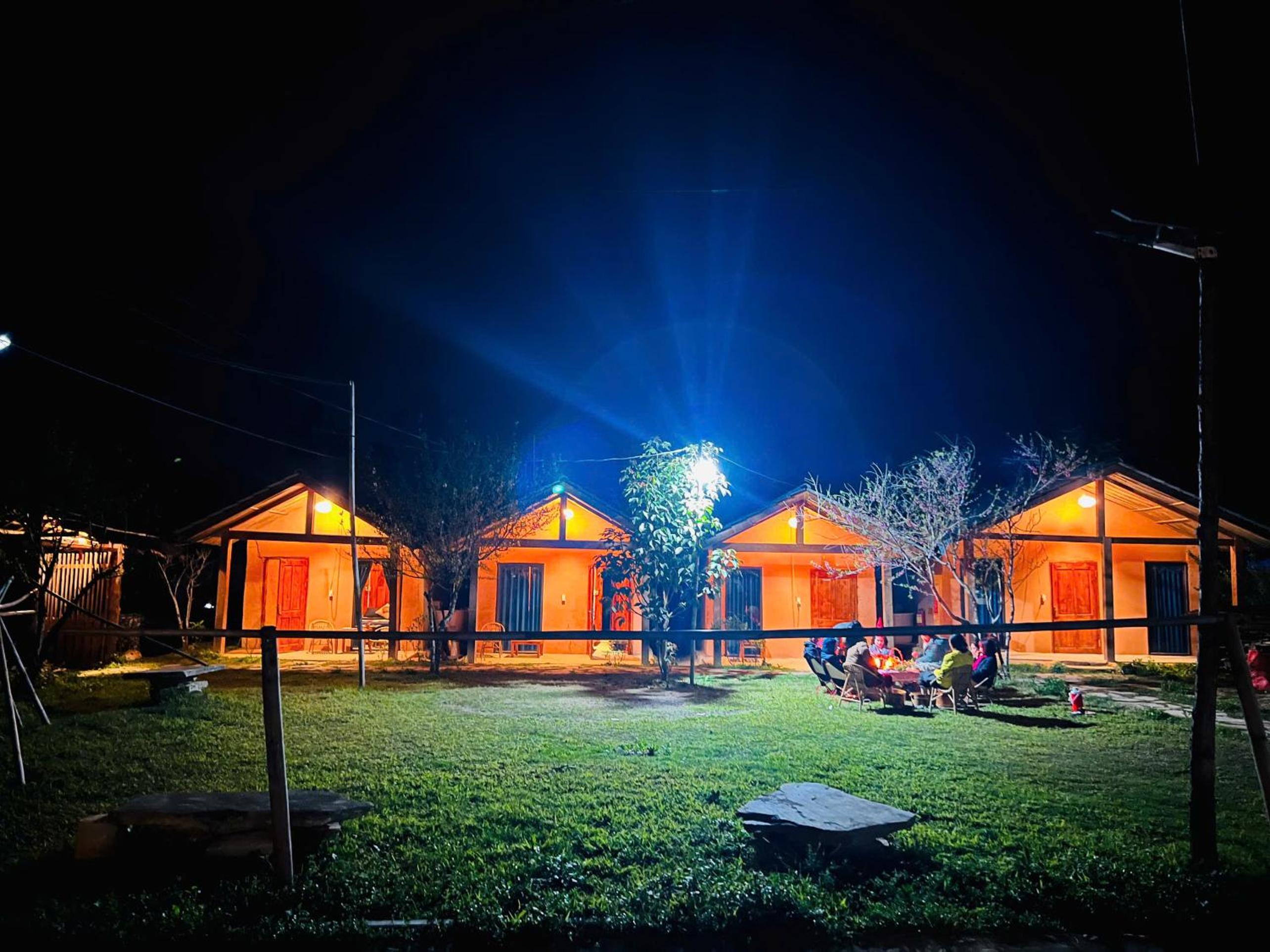 Chook Bungalow