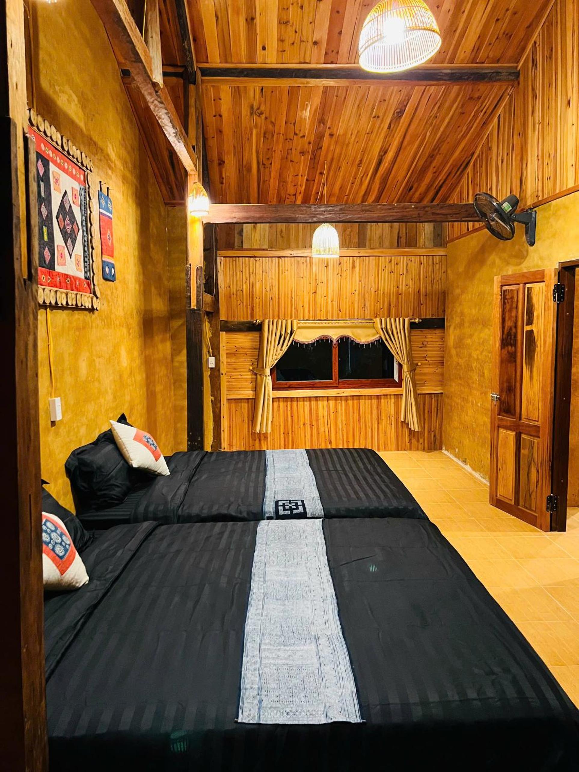 Chook Bungalow