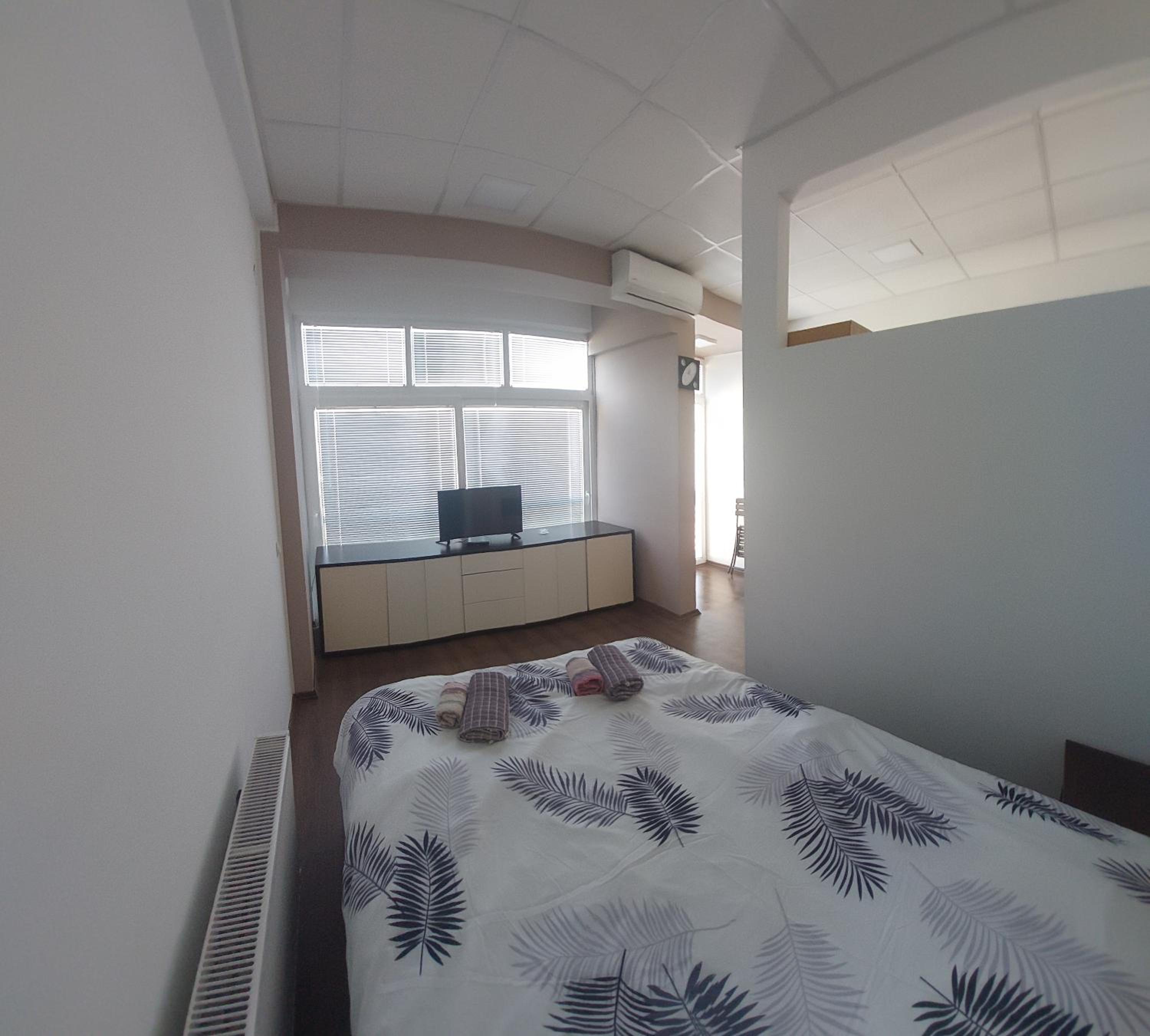 Apartmani Kuzman