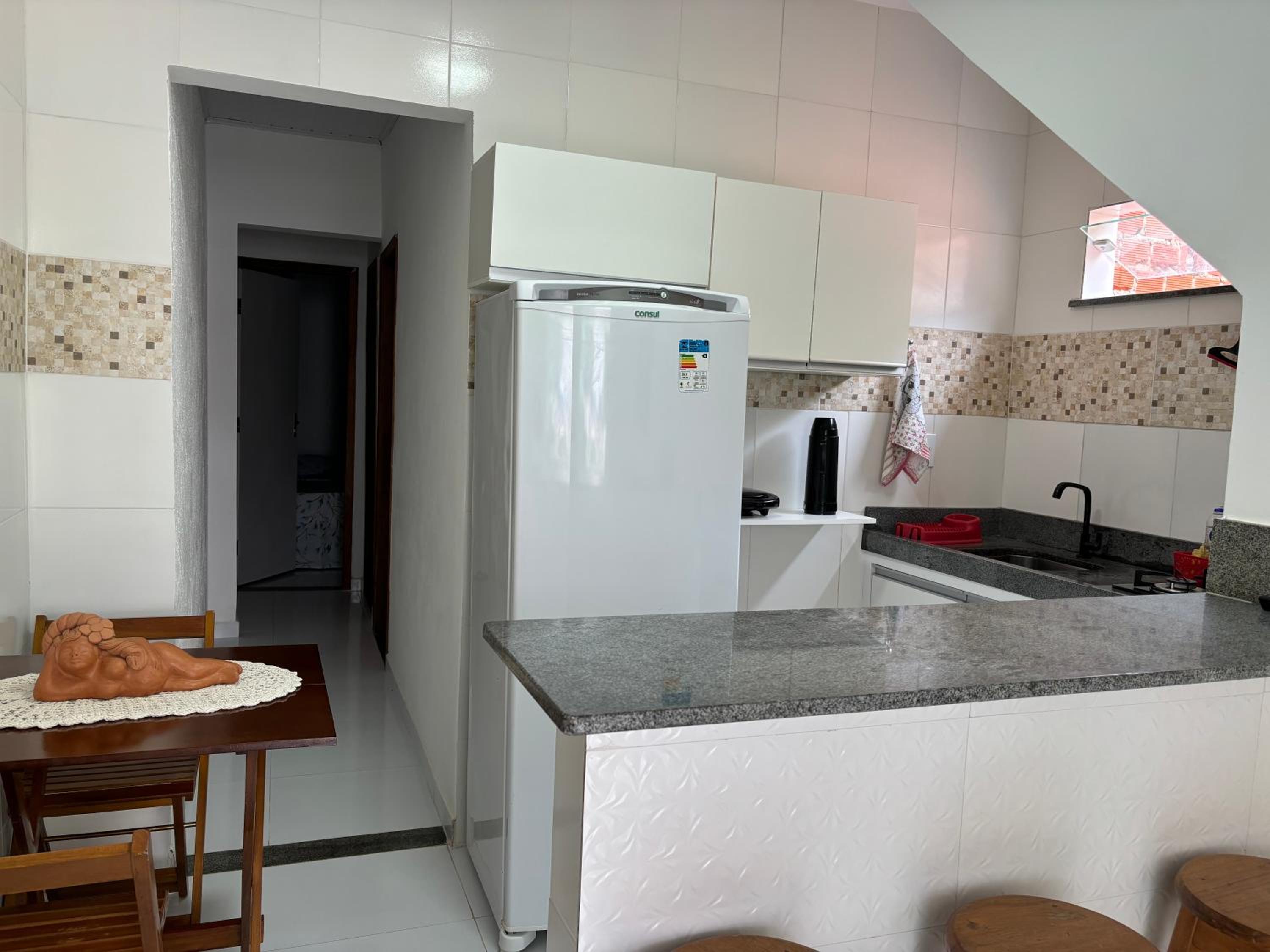 Residencial Morro de São Paulo