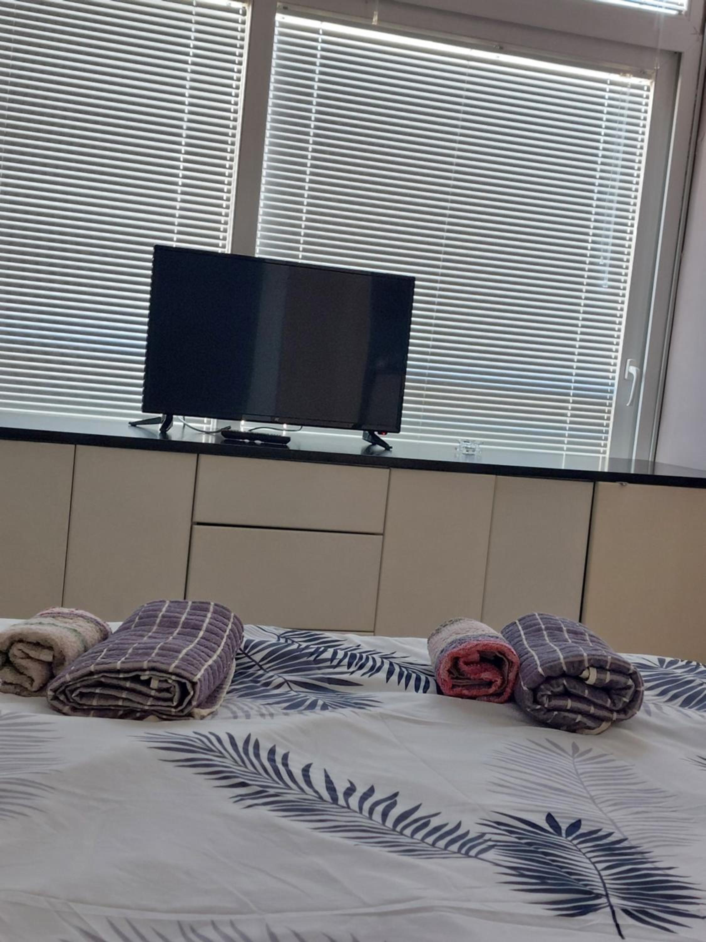 Apartmani Kuzman