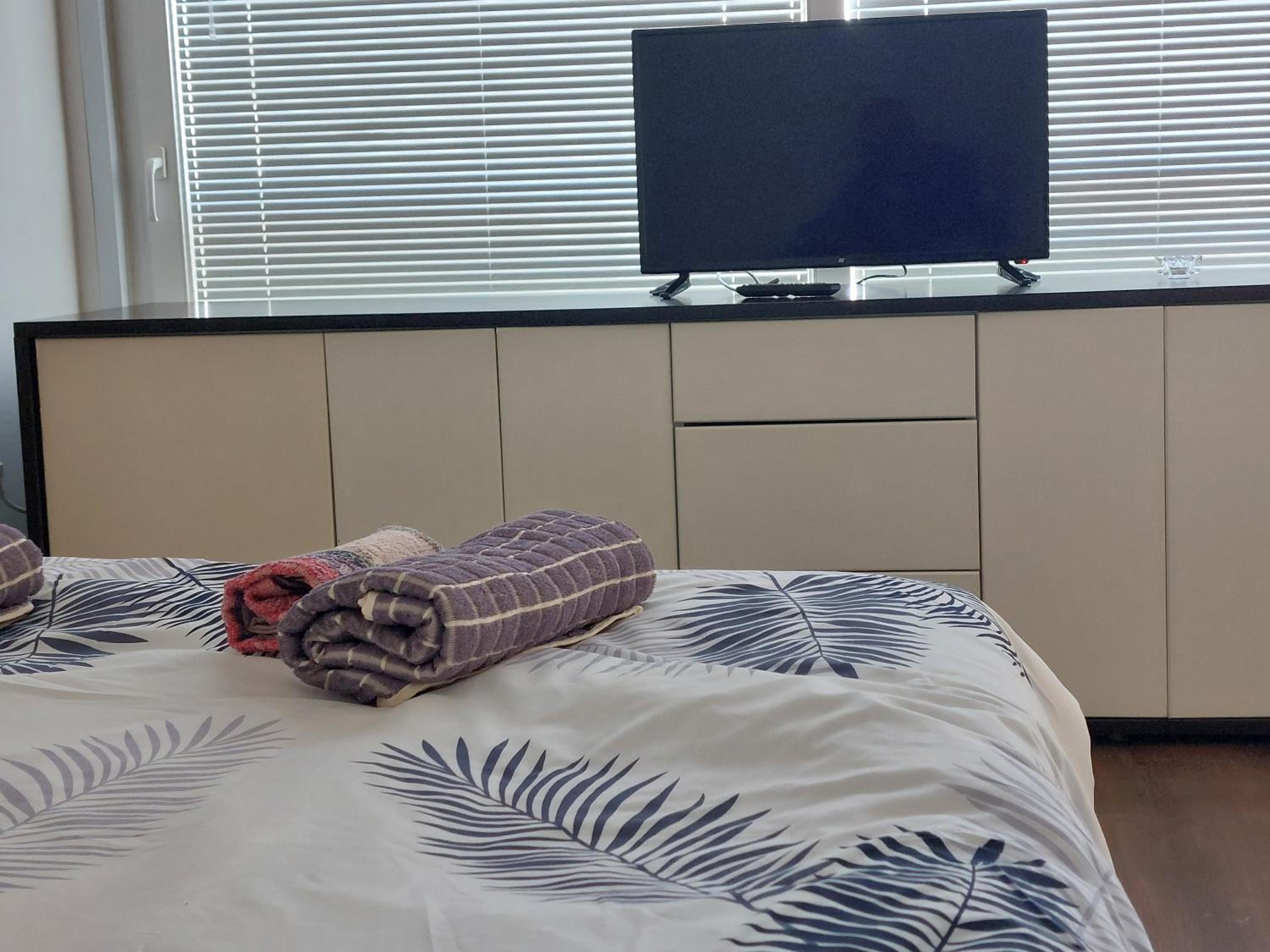 Apartmani Kuzman