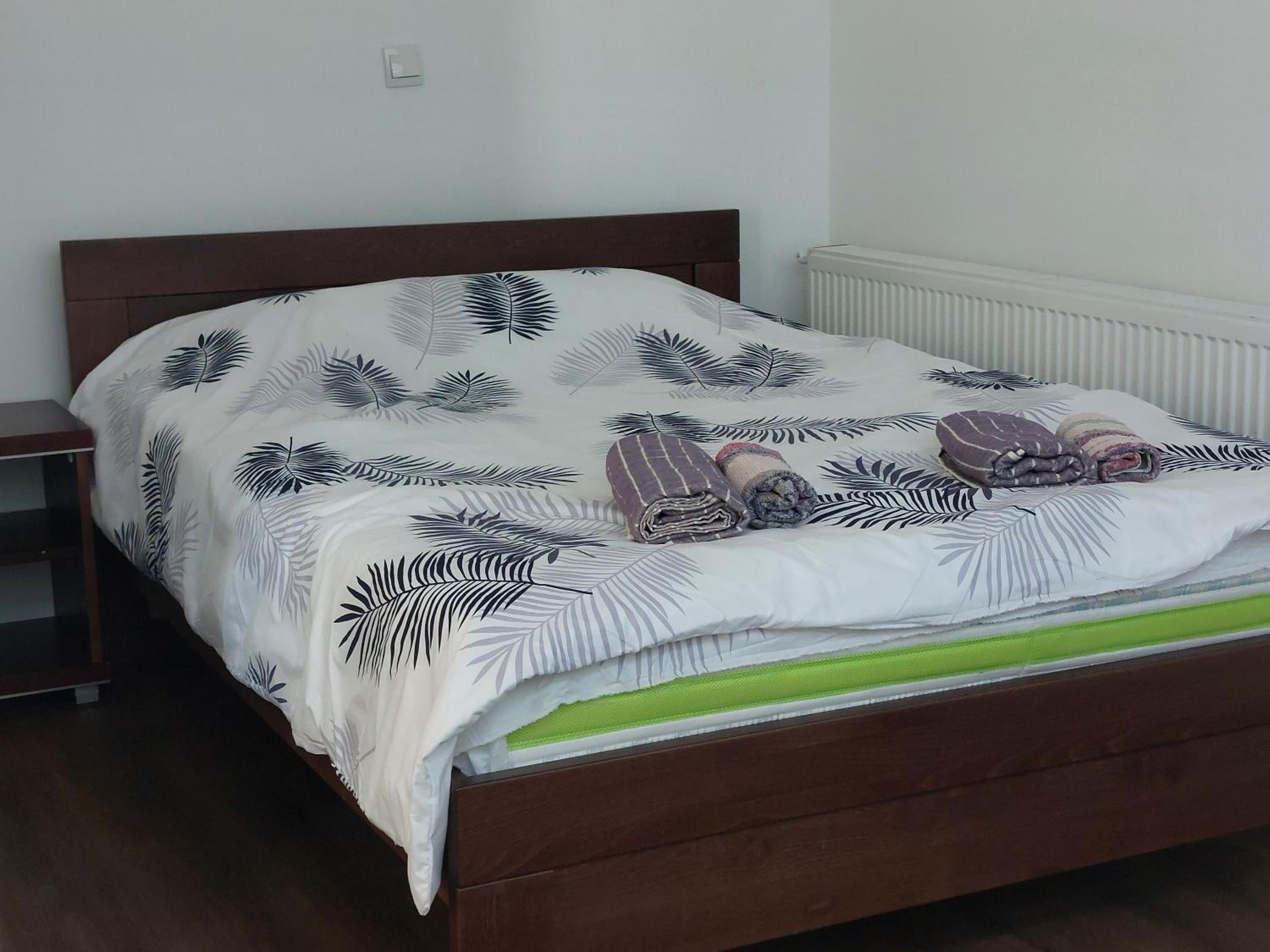 Apartmani Kuzman