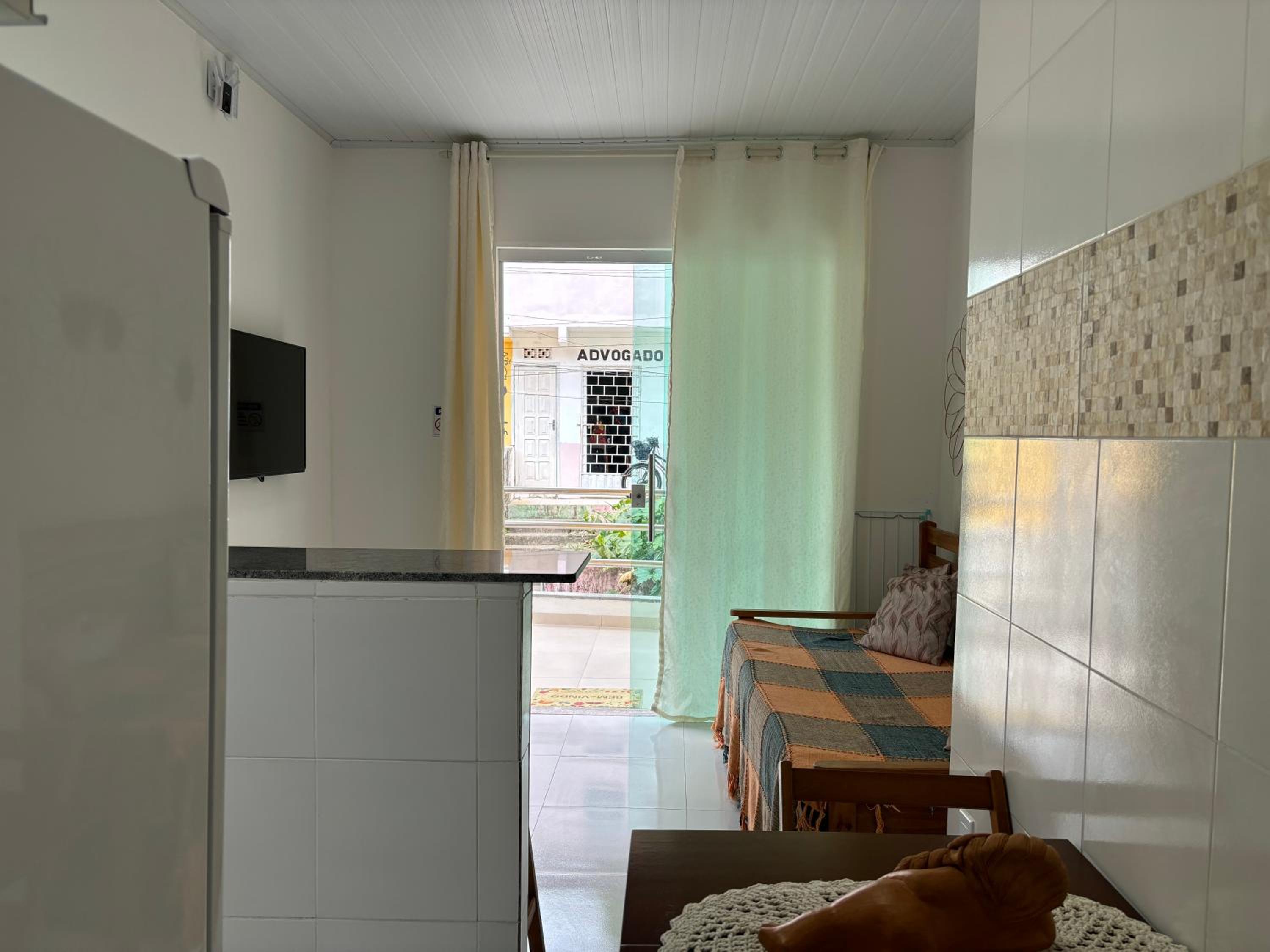 Residencial Morro de São Paulo