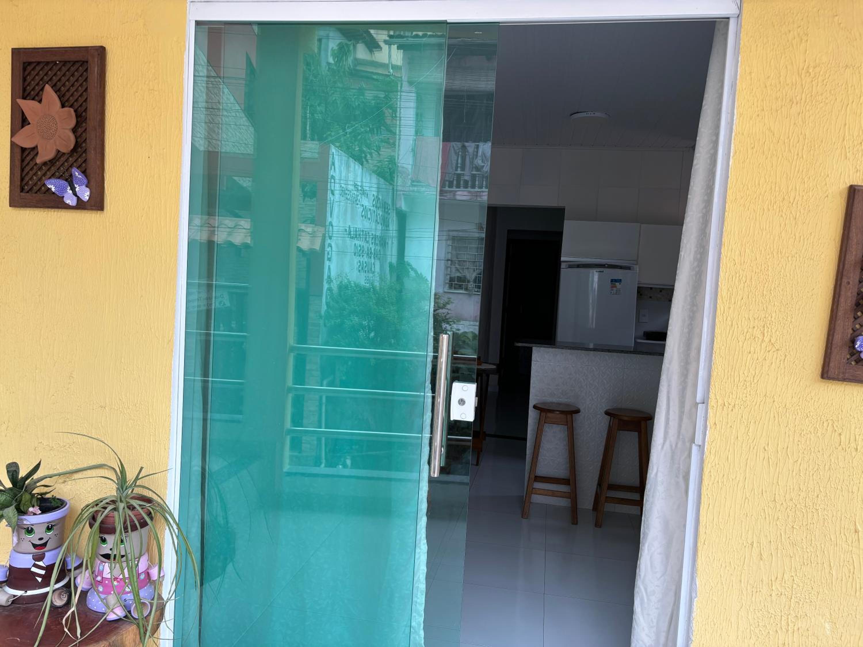 Residencial Morro de São Paulo