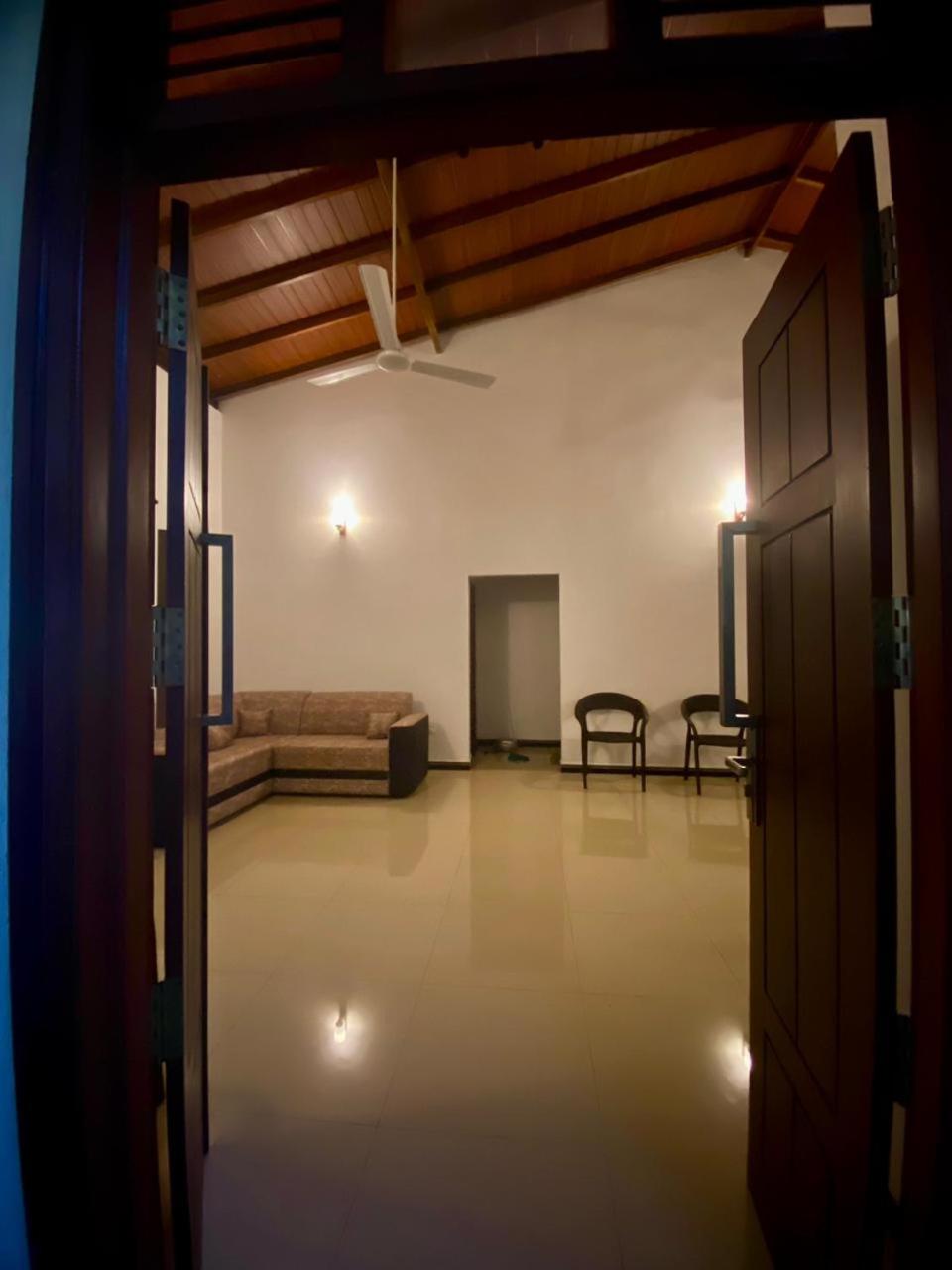 Ganthera Villa
