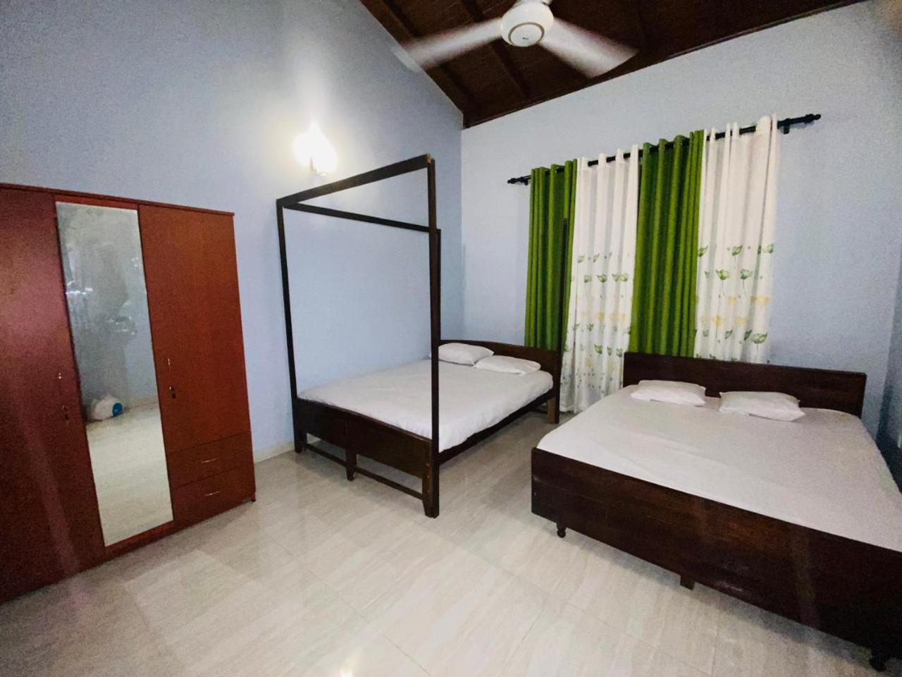 Ganthera Villa