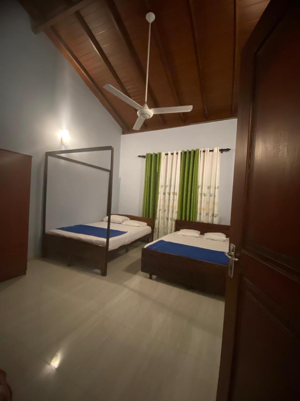 Ganthera Villa