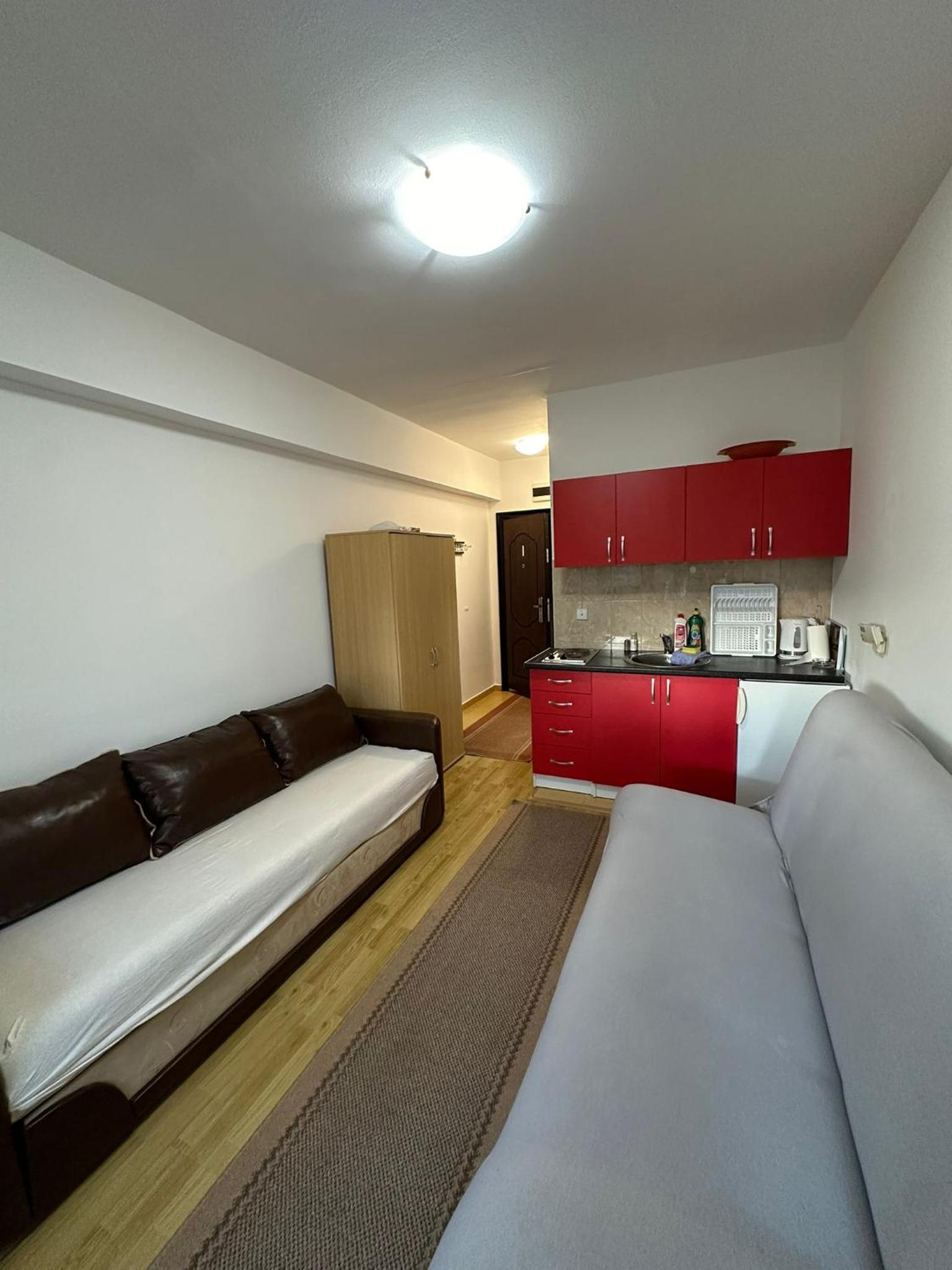 Chillout homestay
