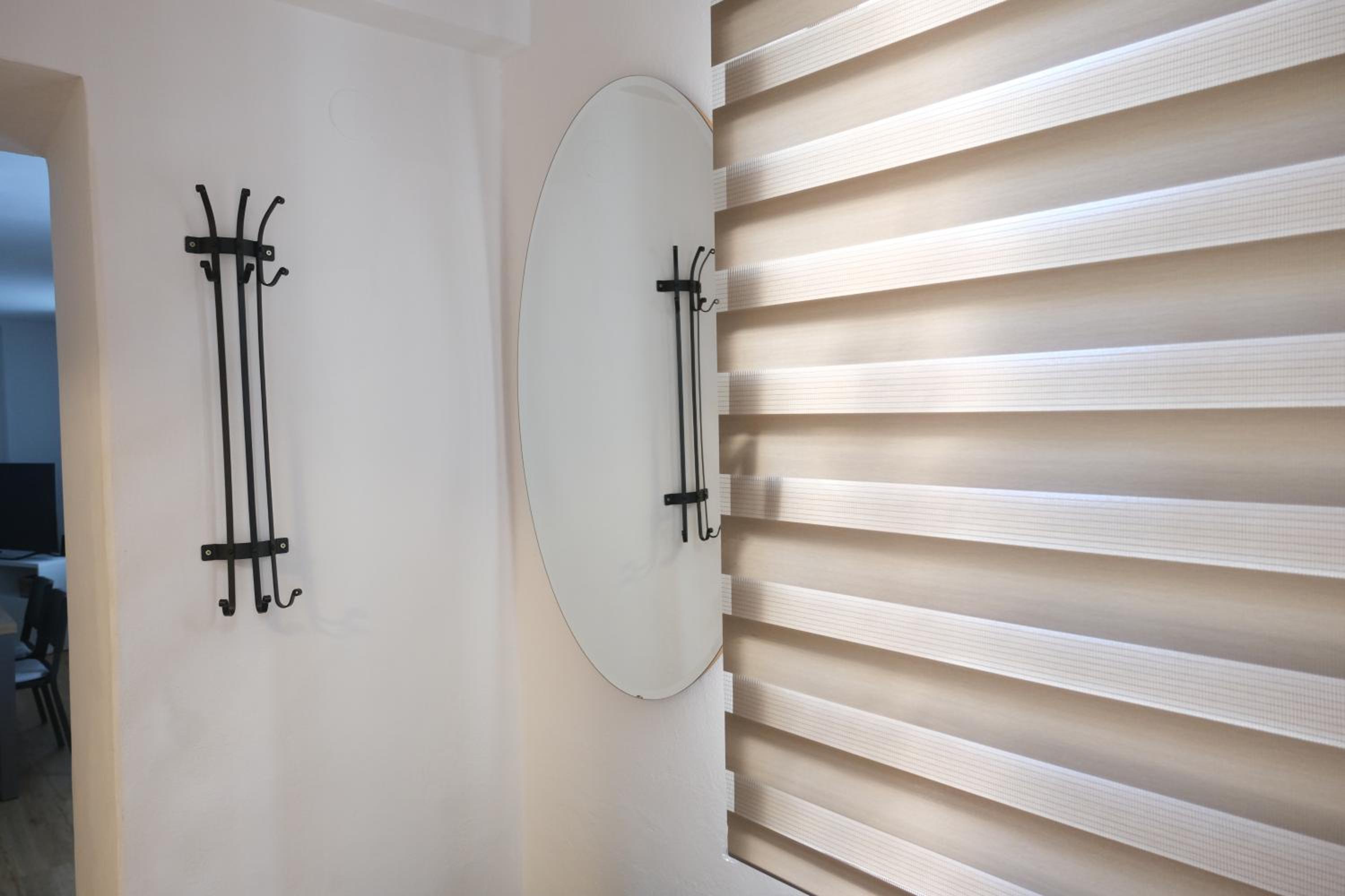 Semelbauer Apartment Portorož