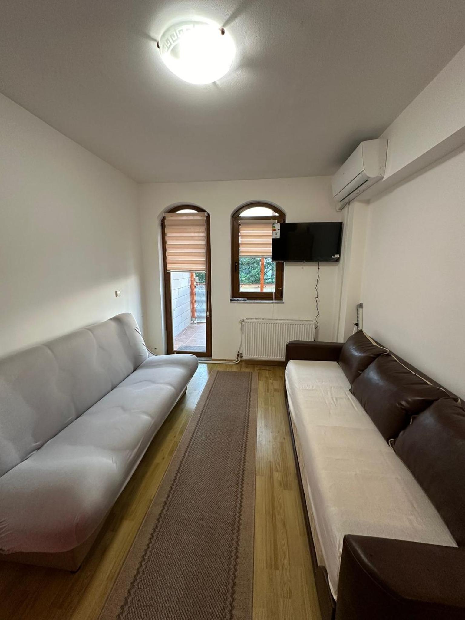 Chillout homestay