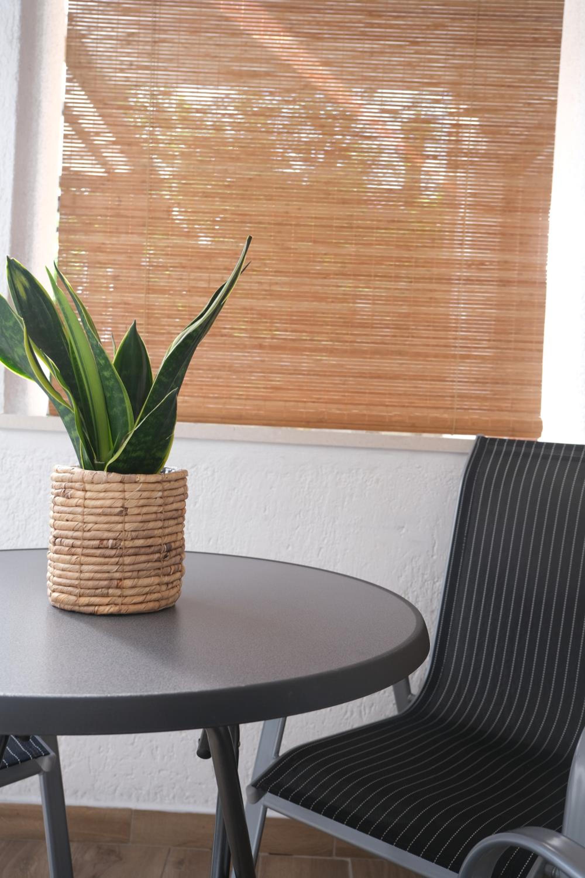 Semelbauer Apartment Portorož