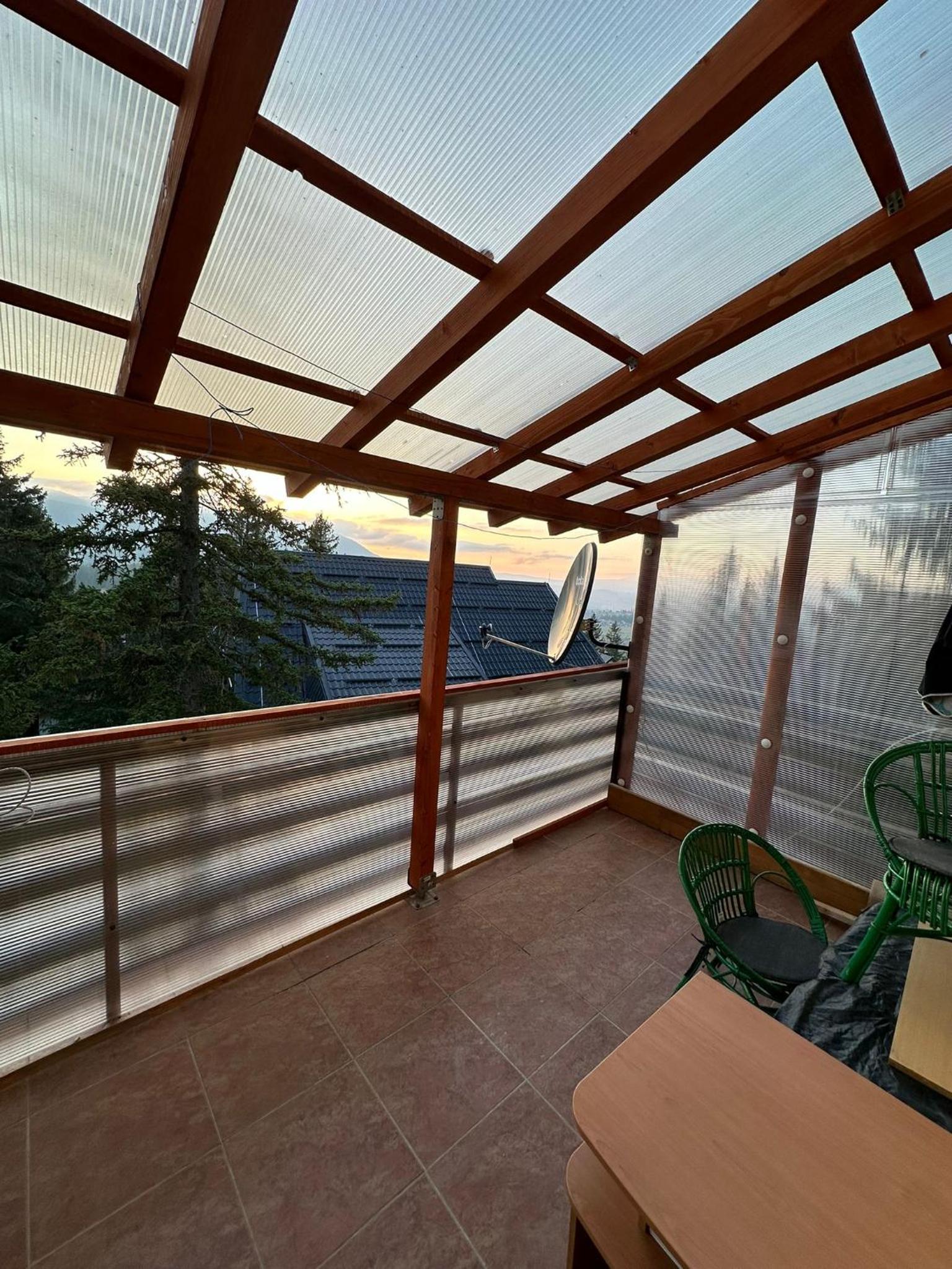 Chillout homestay