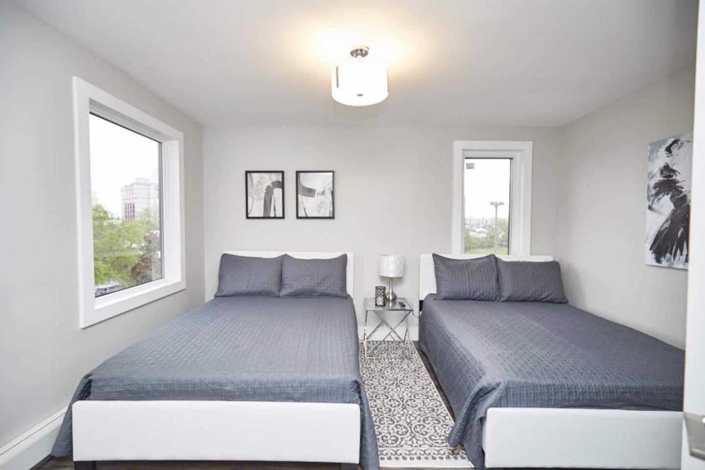 Clifton Hill Hideaway 3a - Two Bedroom Condo