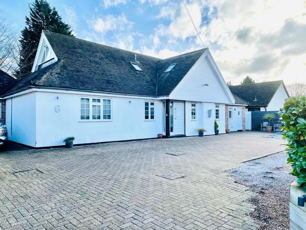 Huntingdon Vacations - The Thorpe Guesthouse - Property Image 9