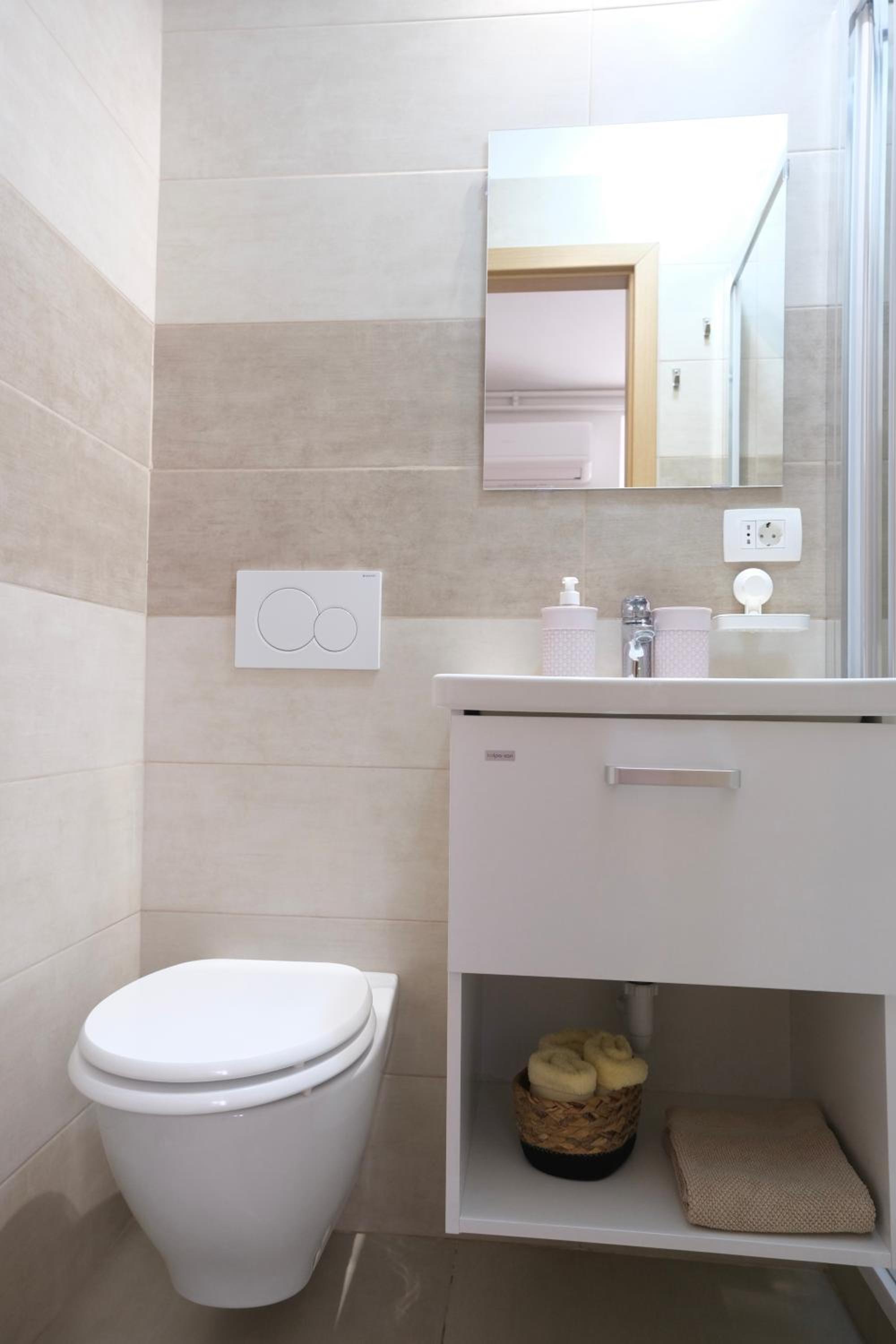 Semelbauer Apartment Portorož