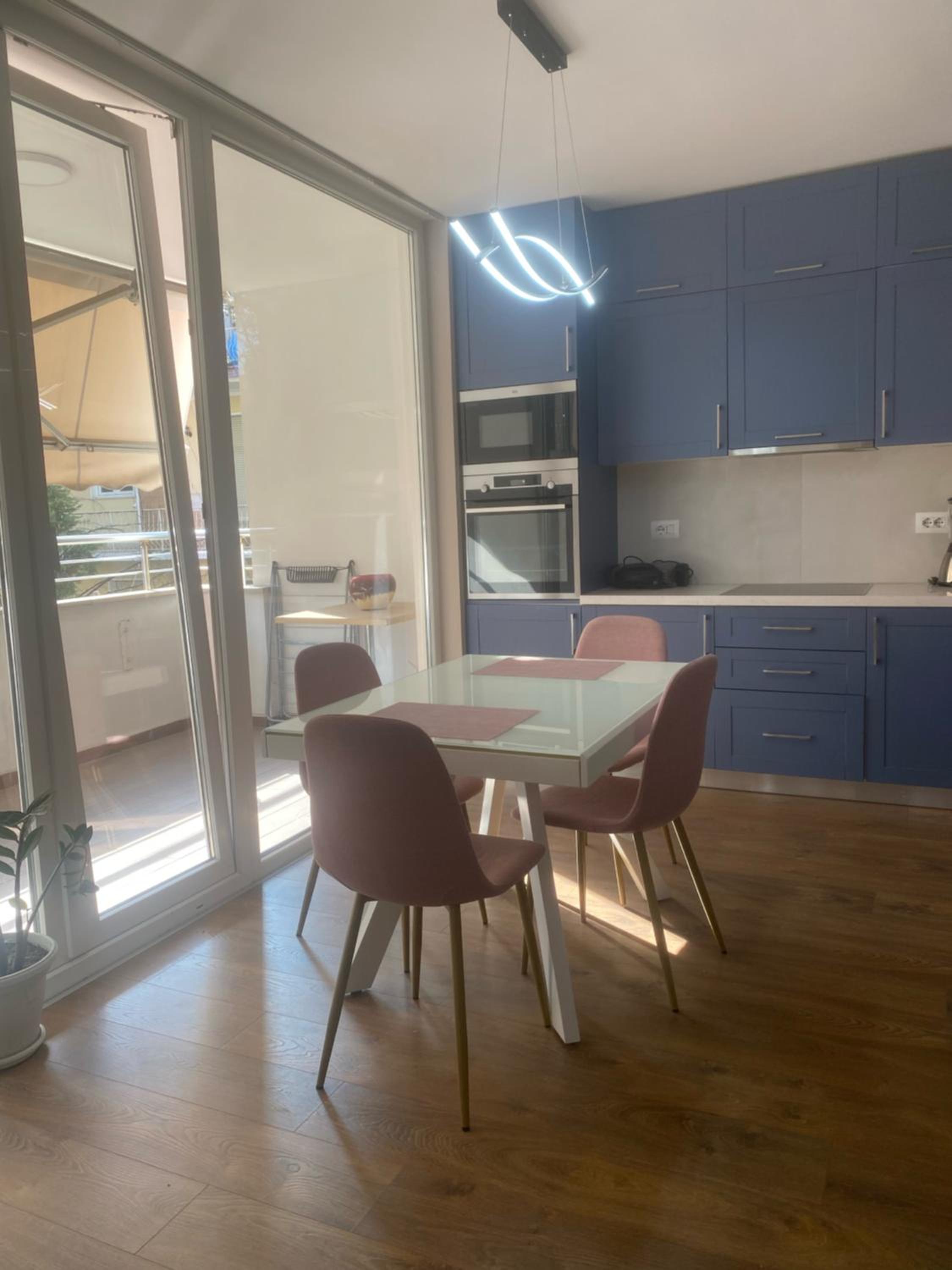 Jolie Center Apartment 2
