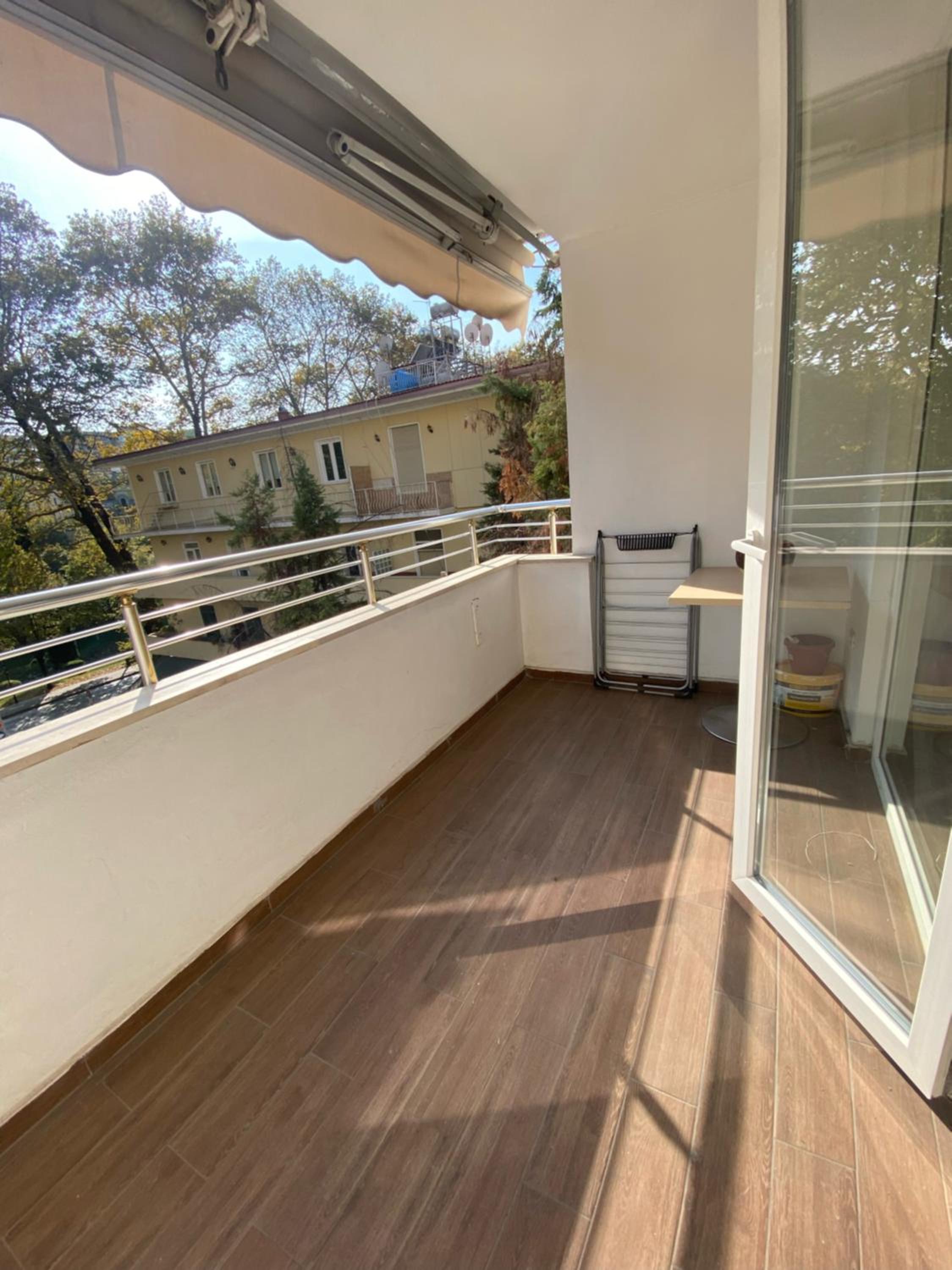 Jolie Center Apartment 2