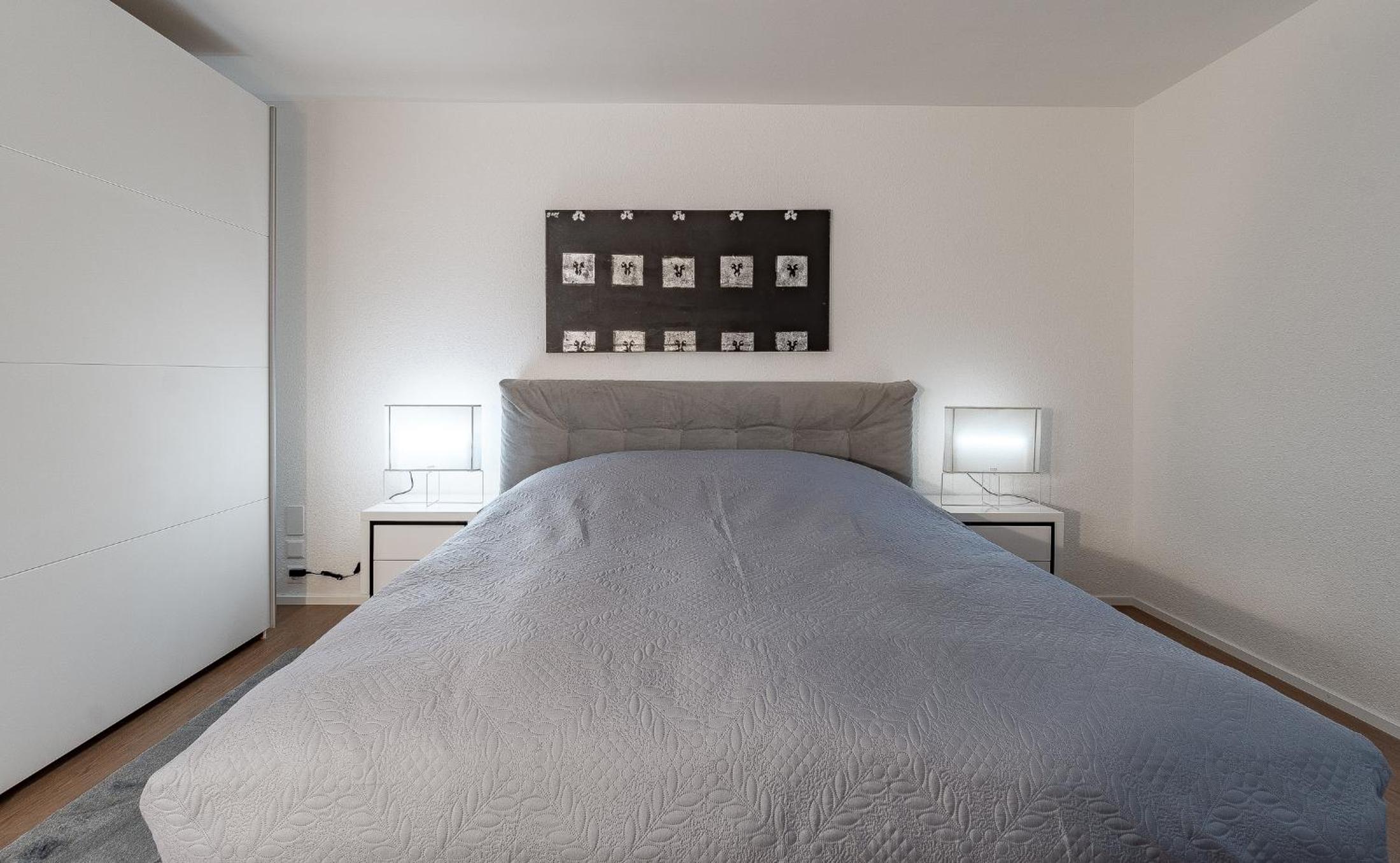 Aparthotel Mama Home Bern