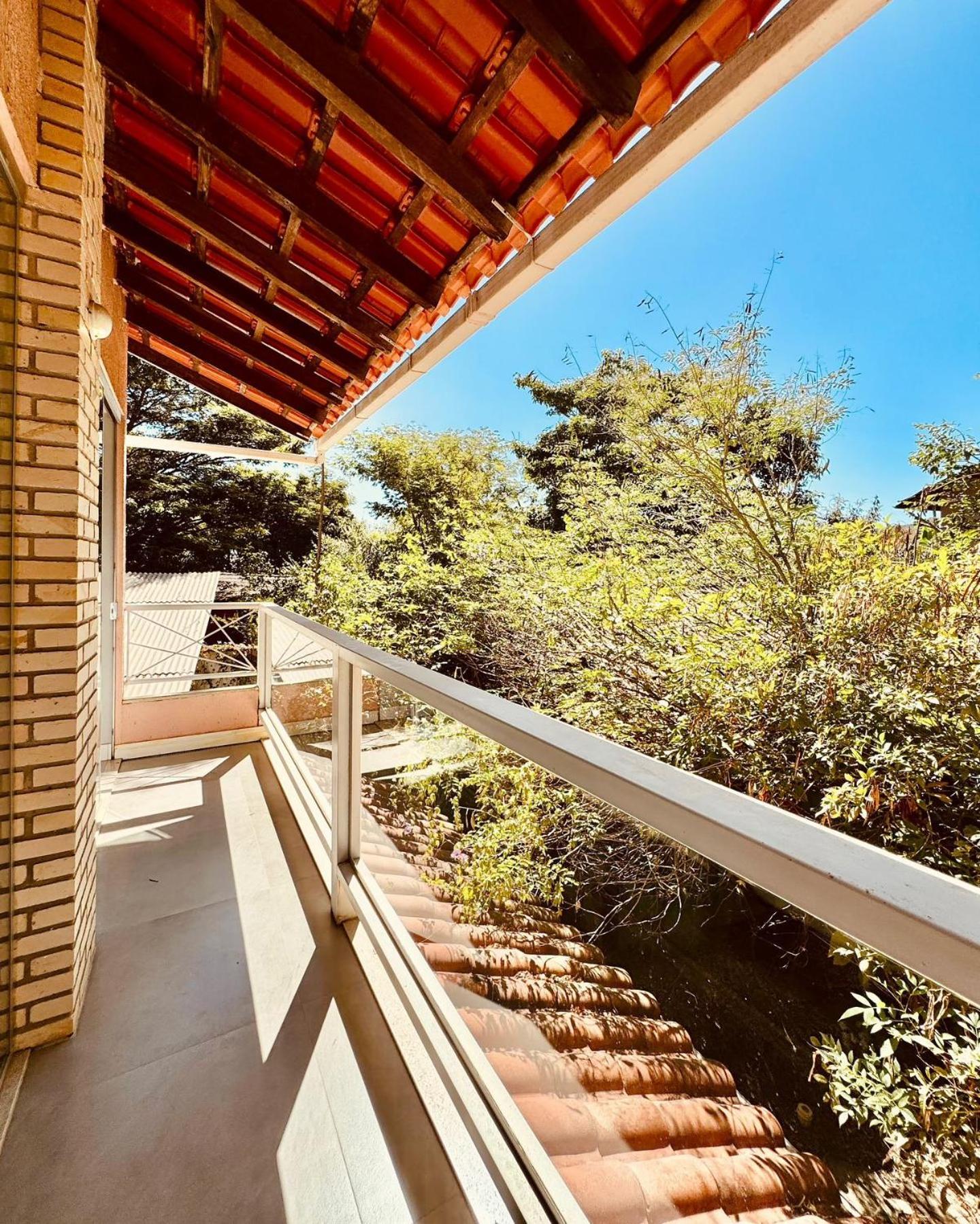 Pousada Casa das Flores