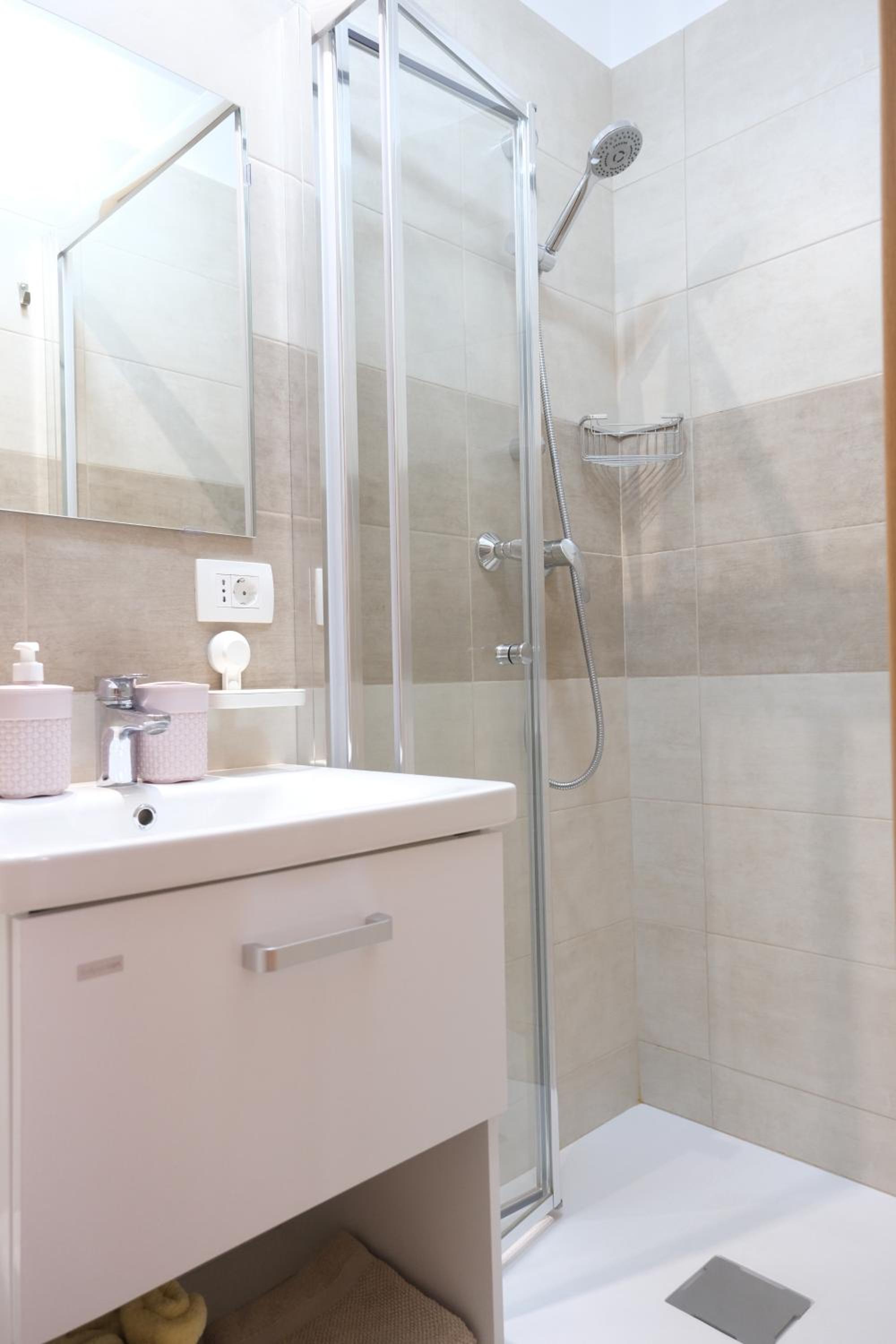 Semelbauer Apartment Portorož