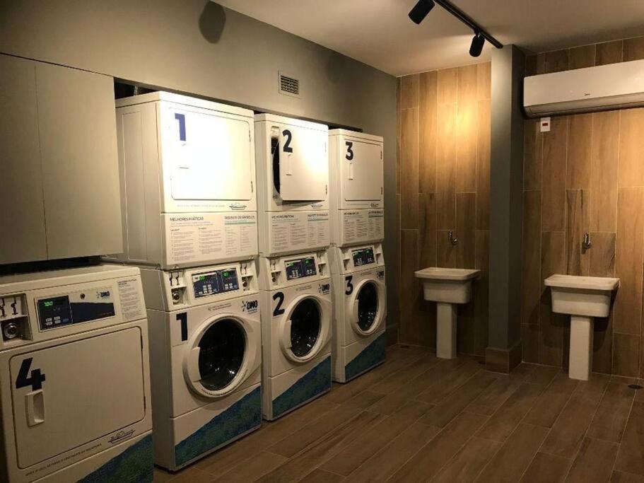 Studio moderno próx ao metrô Santa Cruz na Vila Clementino