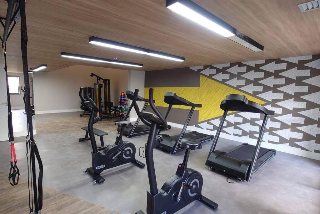 Studio moderno próx ao metrô Santa Cruz na Vila Clementino