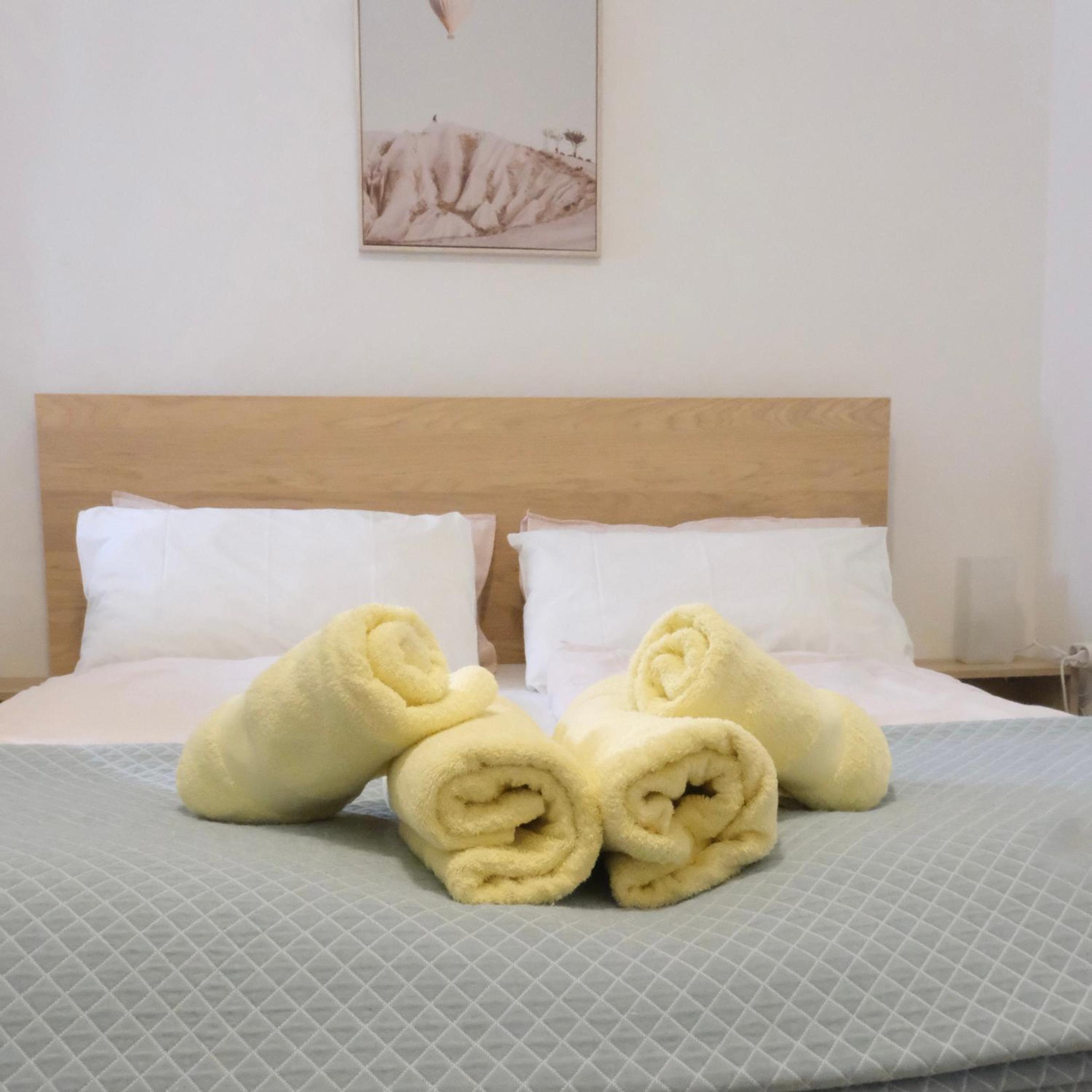 Semelbauer Apartment Portorož