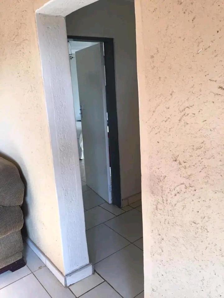 Tshepisho Lodge